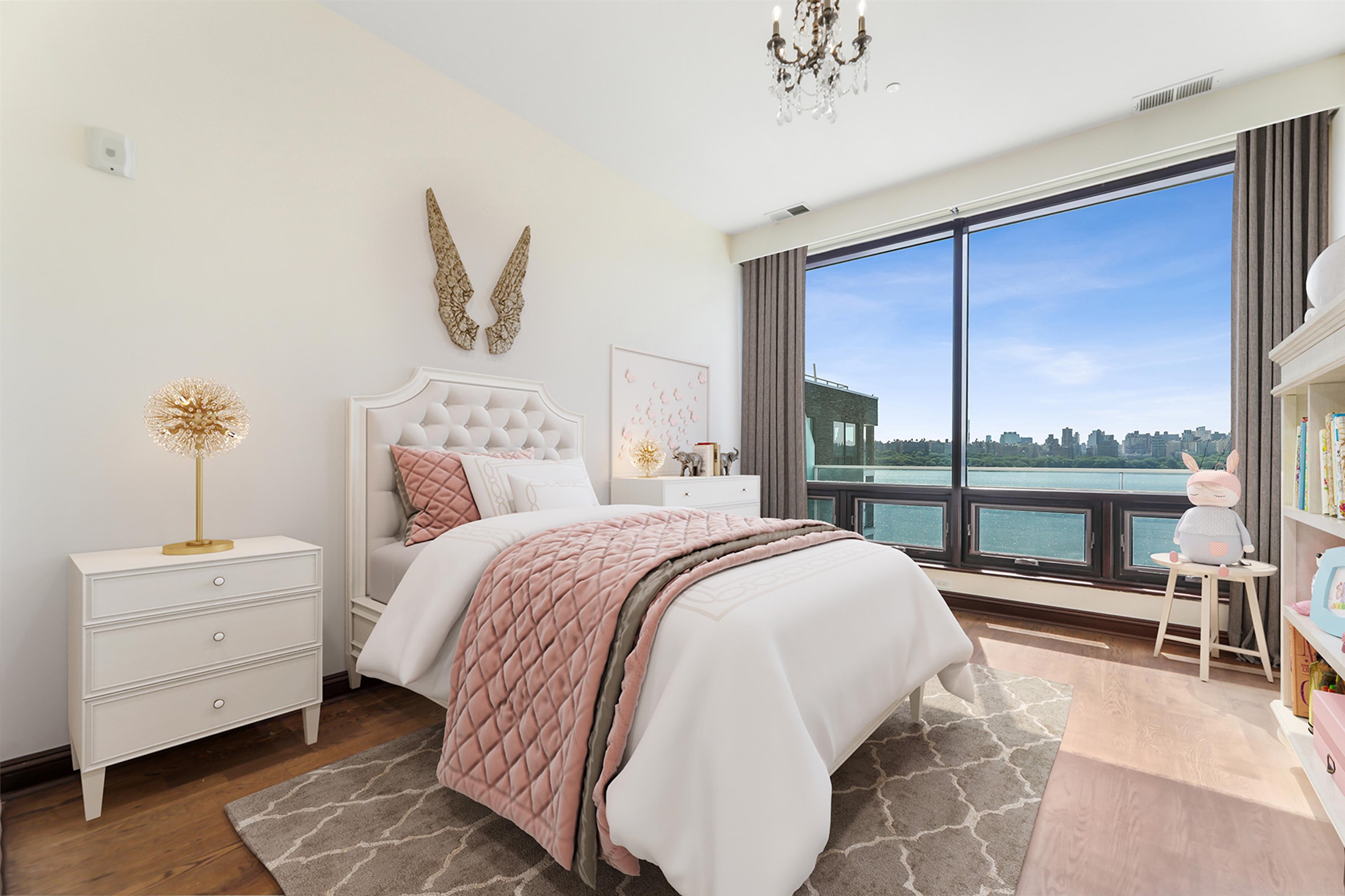 9 SOMERSET LANE Unit: PH606-607