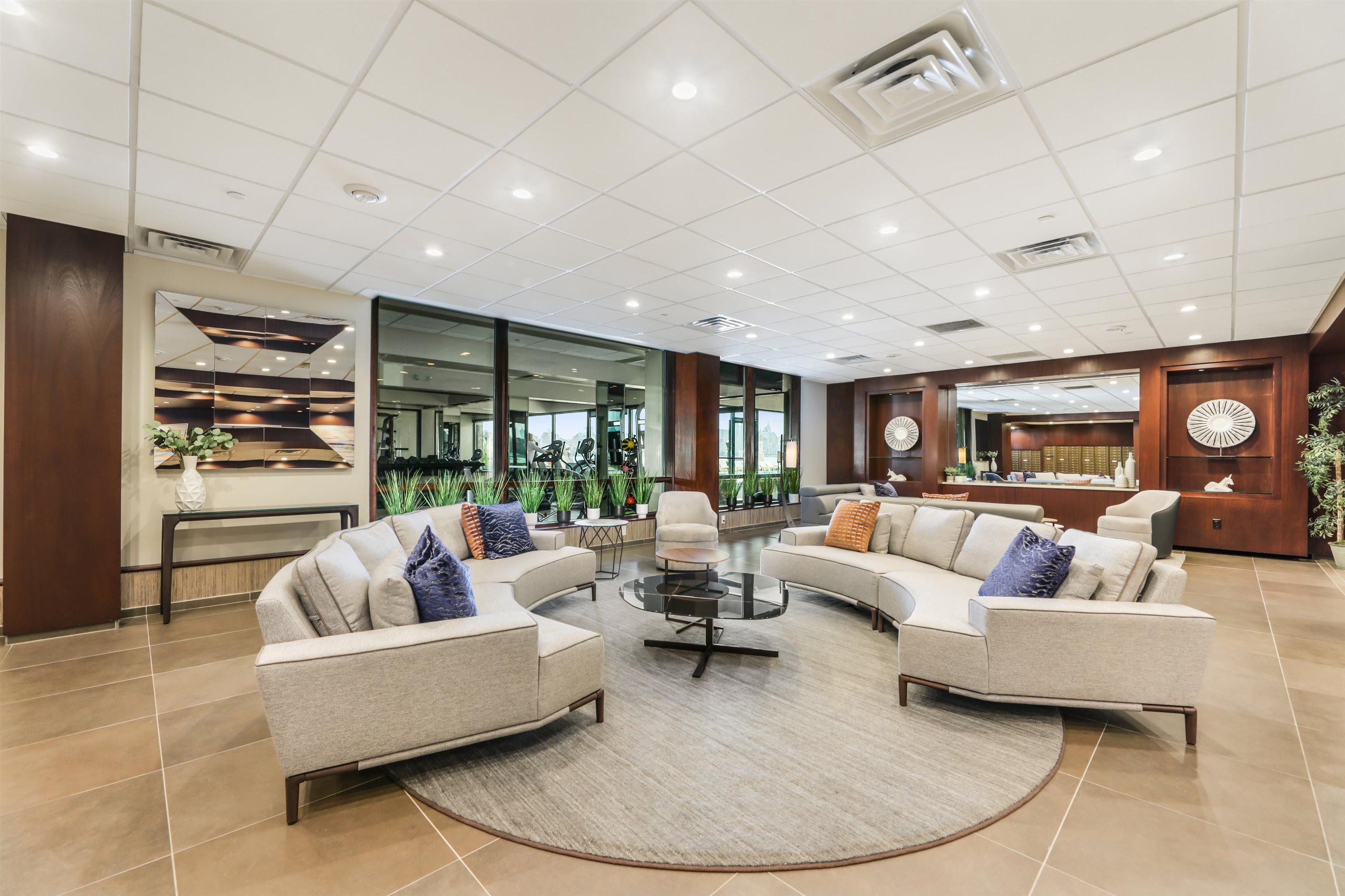 9 SOMERSET LANE Unit: PH606-607