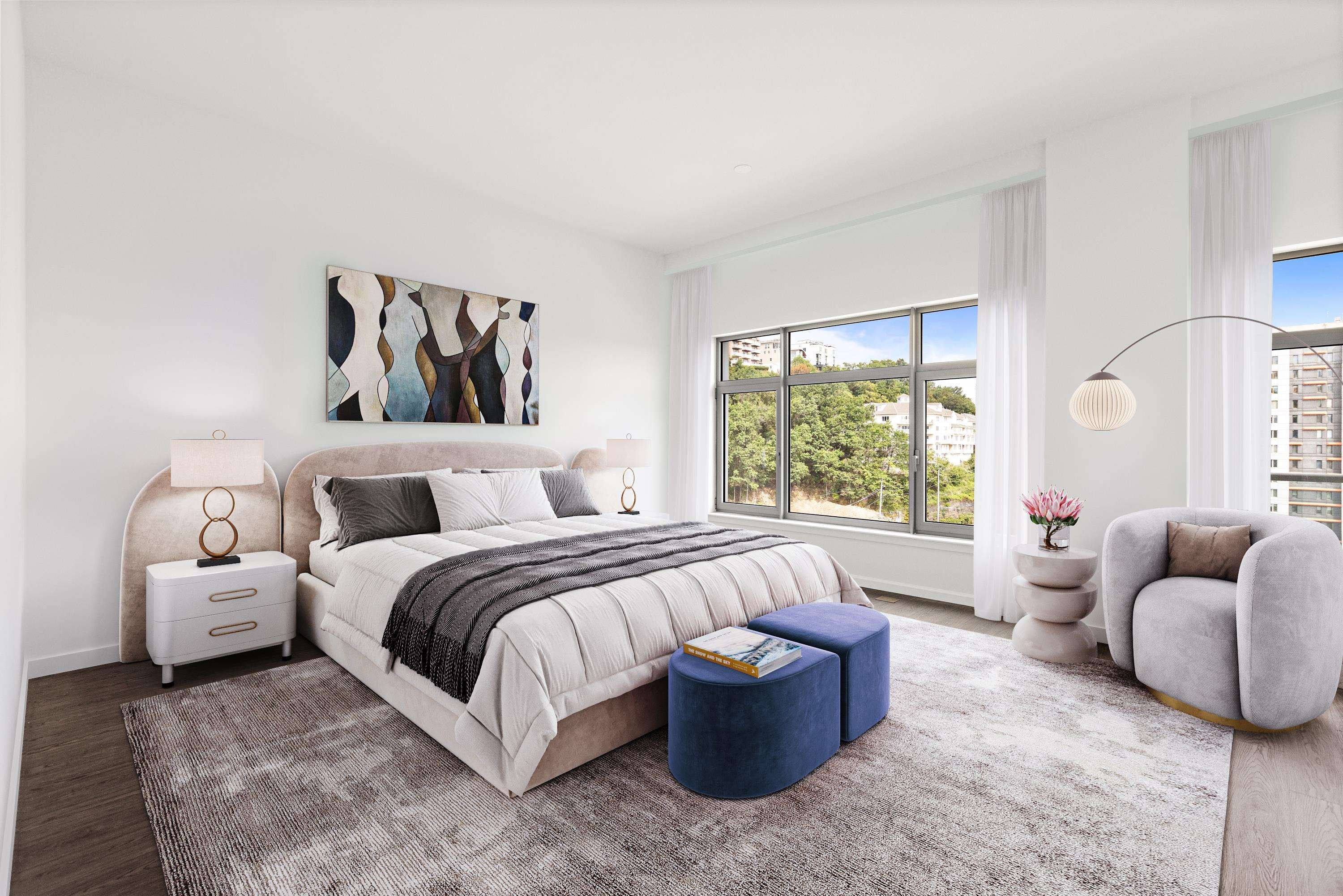 143 OLD RIVER RD Unit: 902