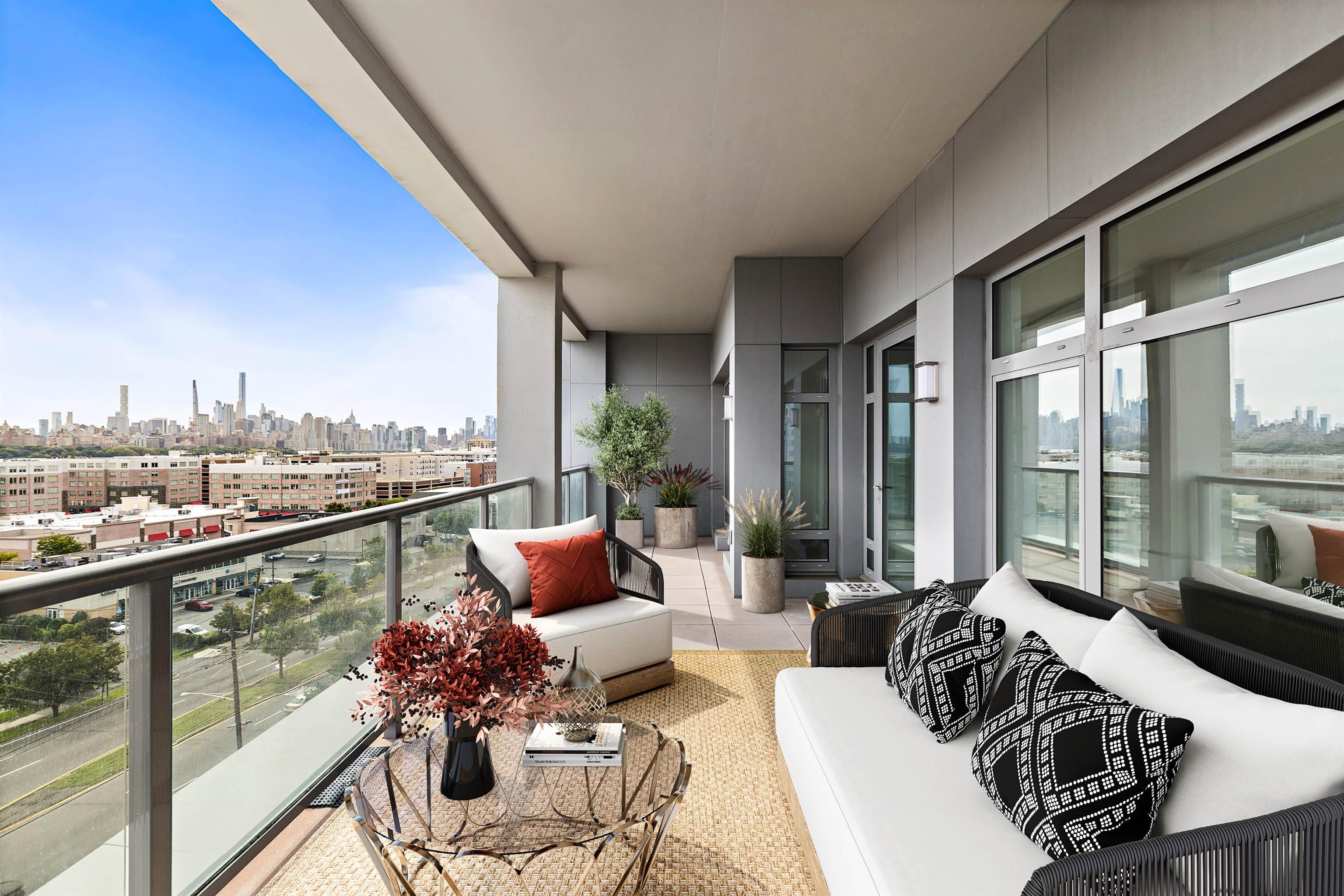 143 OLD RIVER RD Unit: 902