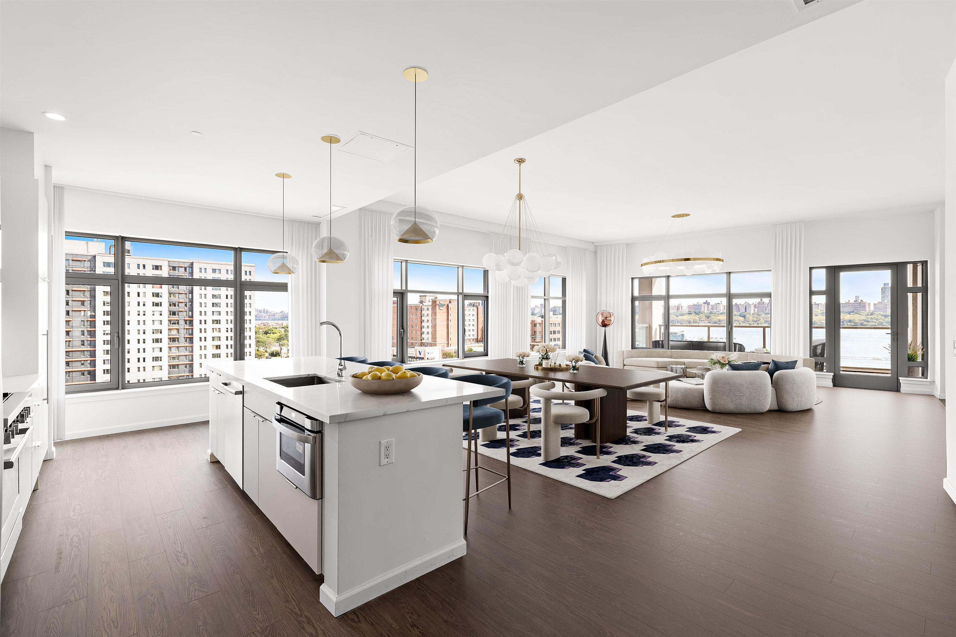 143 OLD RIVER RD Unit: 902