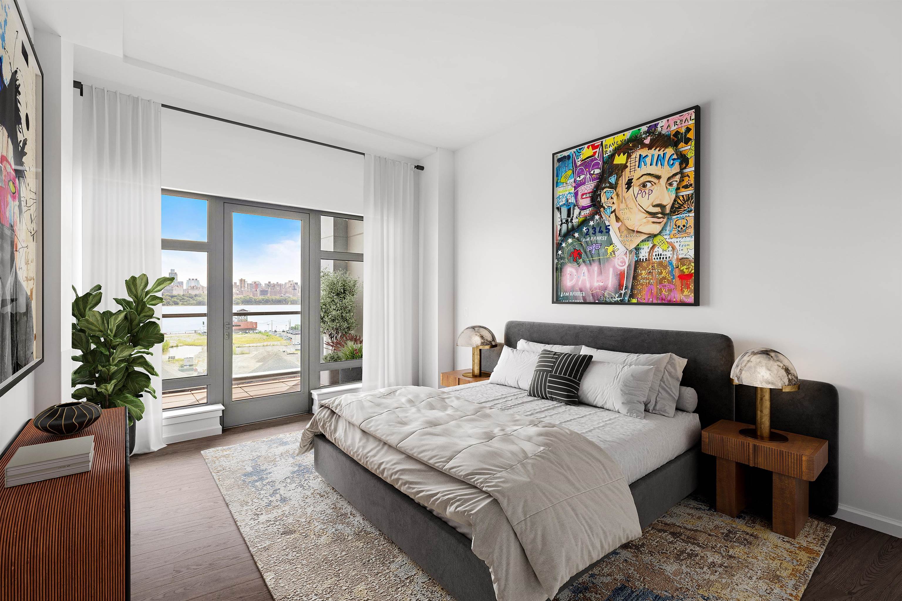 143 OLD RIVER RD Unit: 902