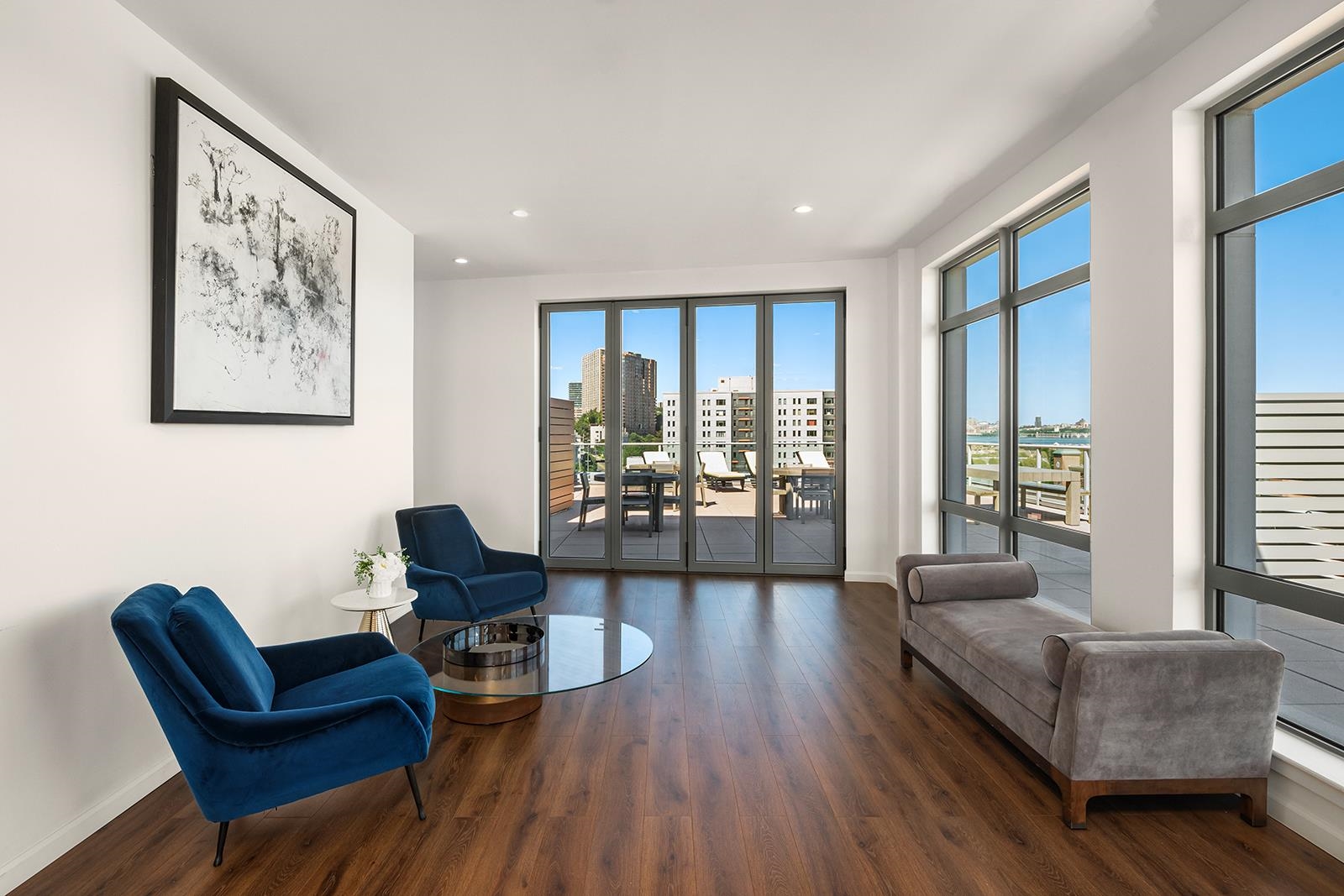 143 OLD RIVER RD Unit: 404