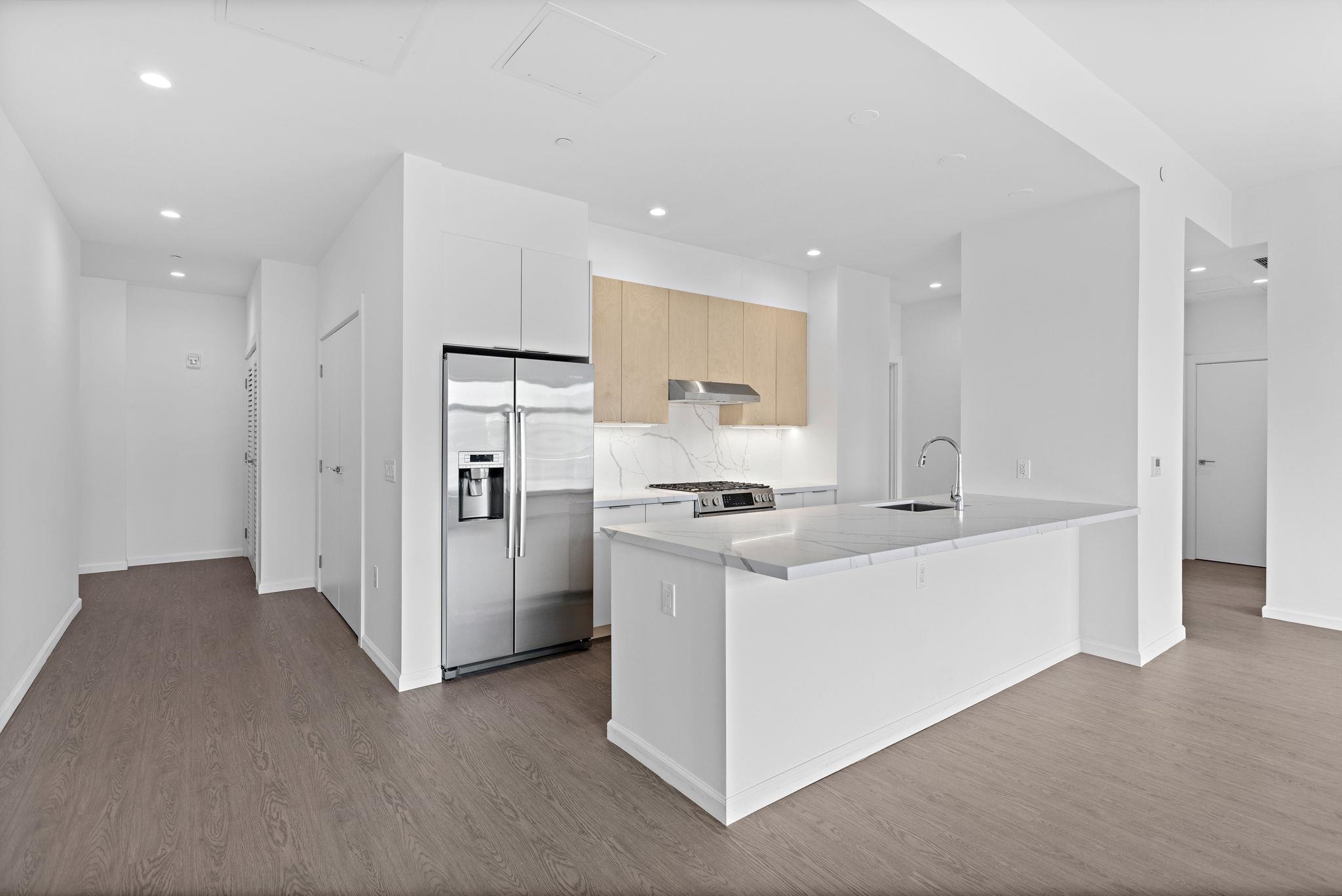 143 OLD RIVER RD Unit: 501
