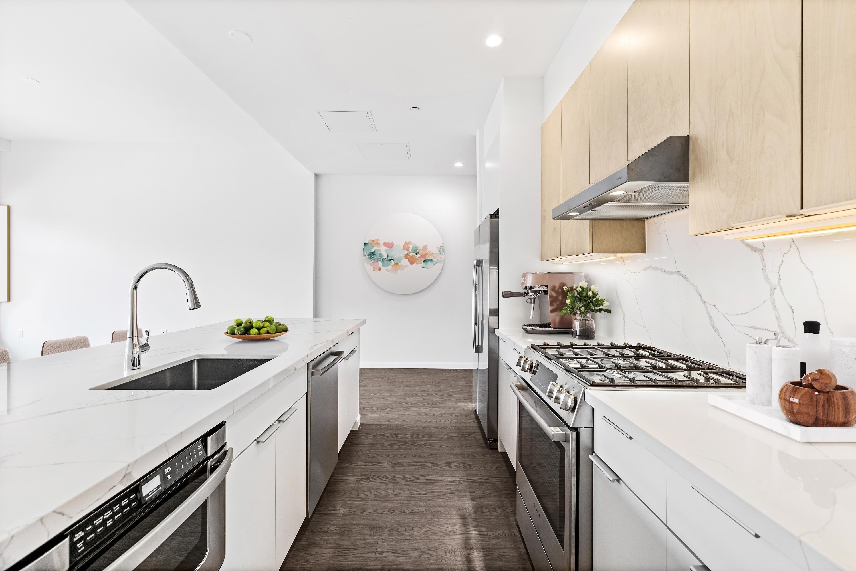 143 OLD RIVER RD Unit: 501