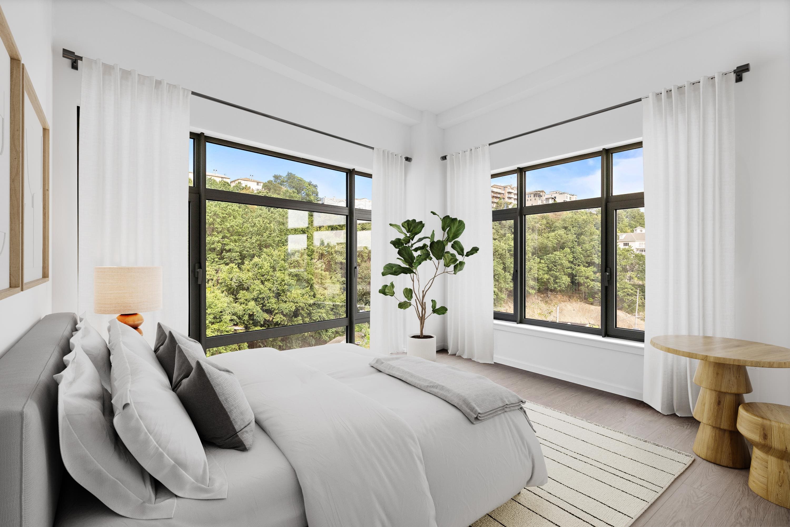 143 OLD RIVER RD Unit: 501