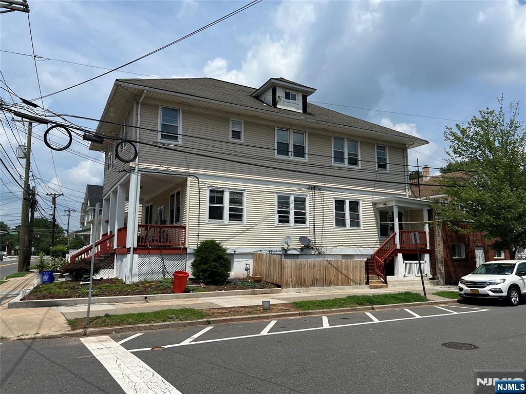 48 1st Avenue
