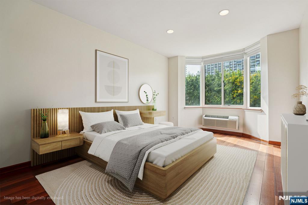 100 Old Palisade PL16