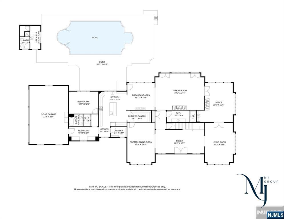 144 Truman Drive