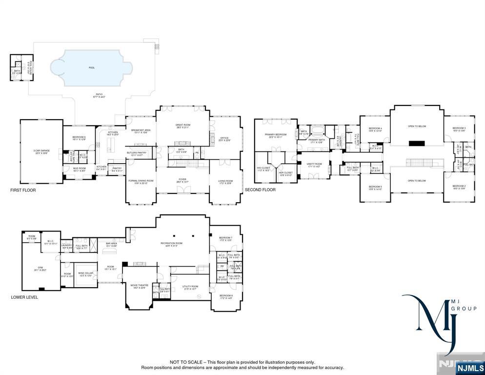144 Truman Drive