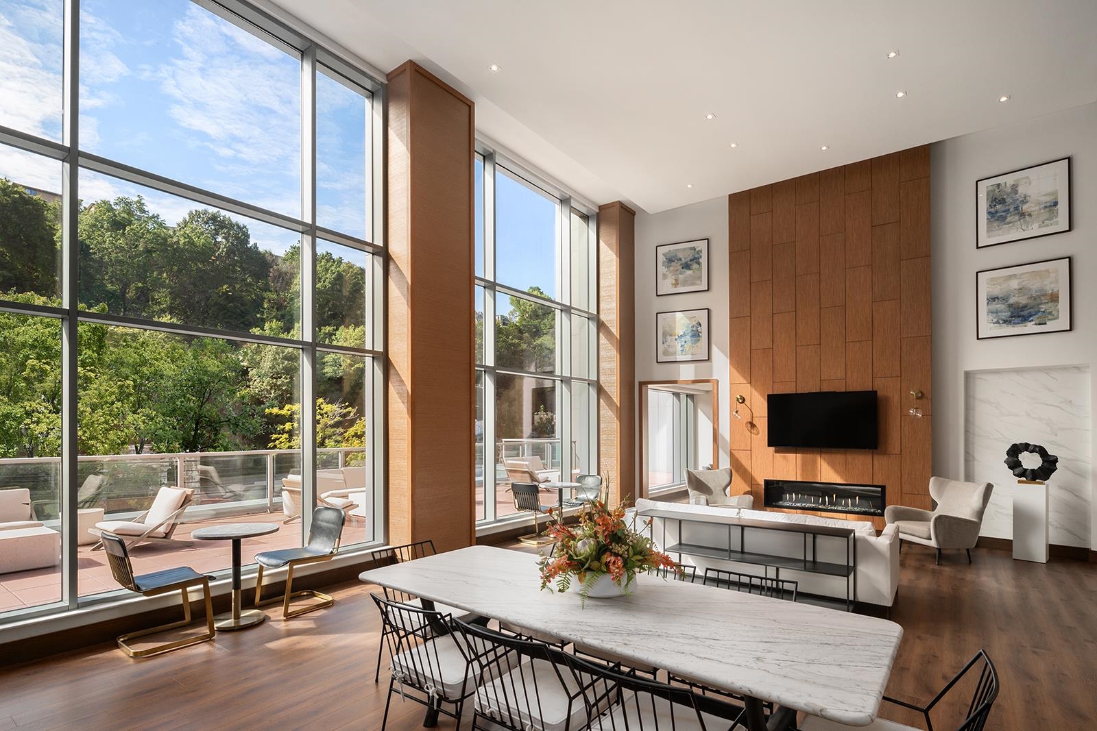 143 OLD RIVER RD Unit: 305