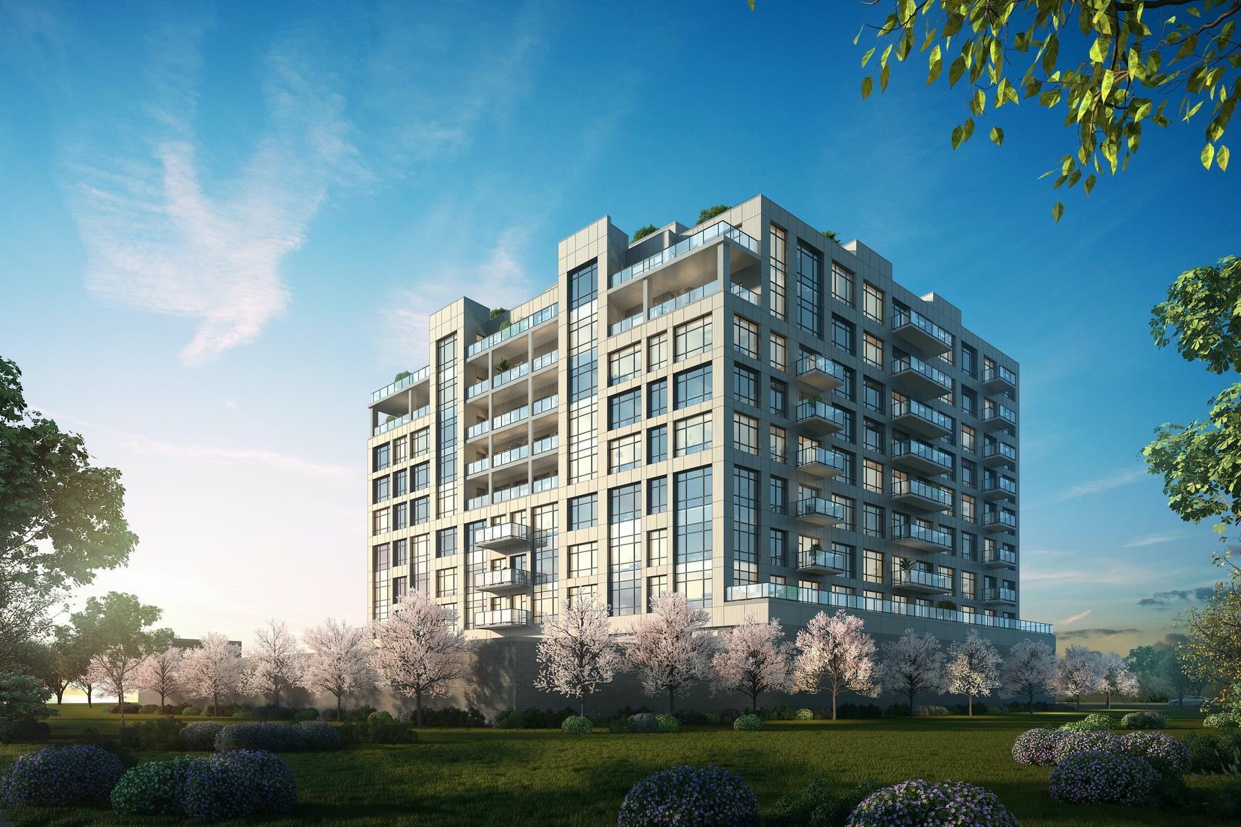 143 OLD RIVER RD Unit: 305