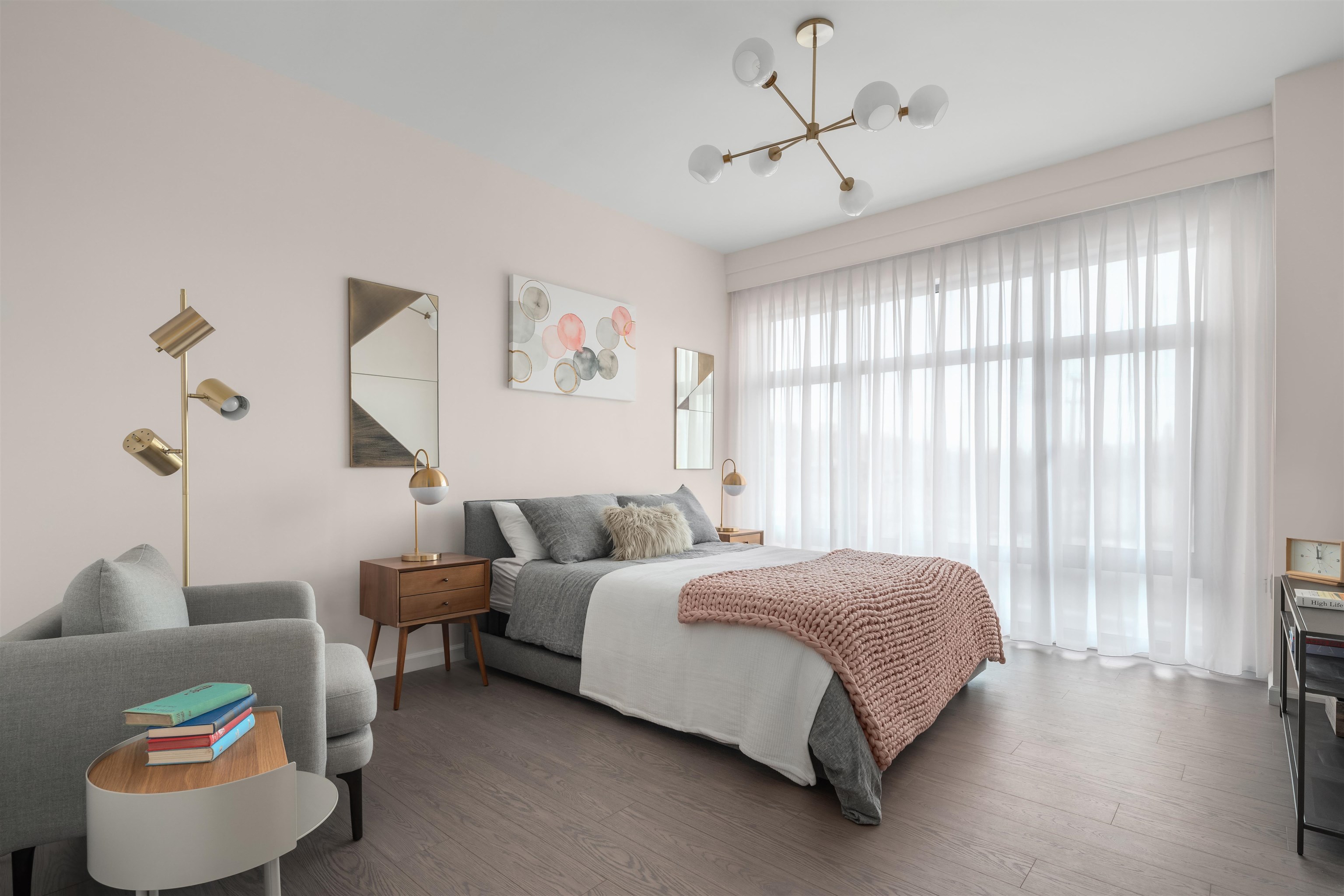 143 OLD RIVER RD Unit: 305