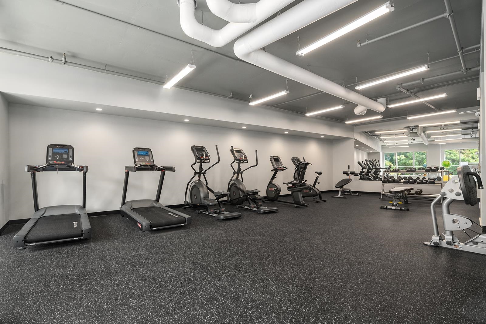 143 OLD RIVER RD Unit: 305