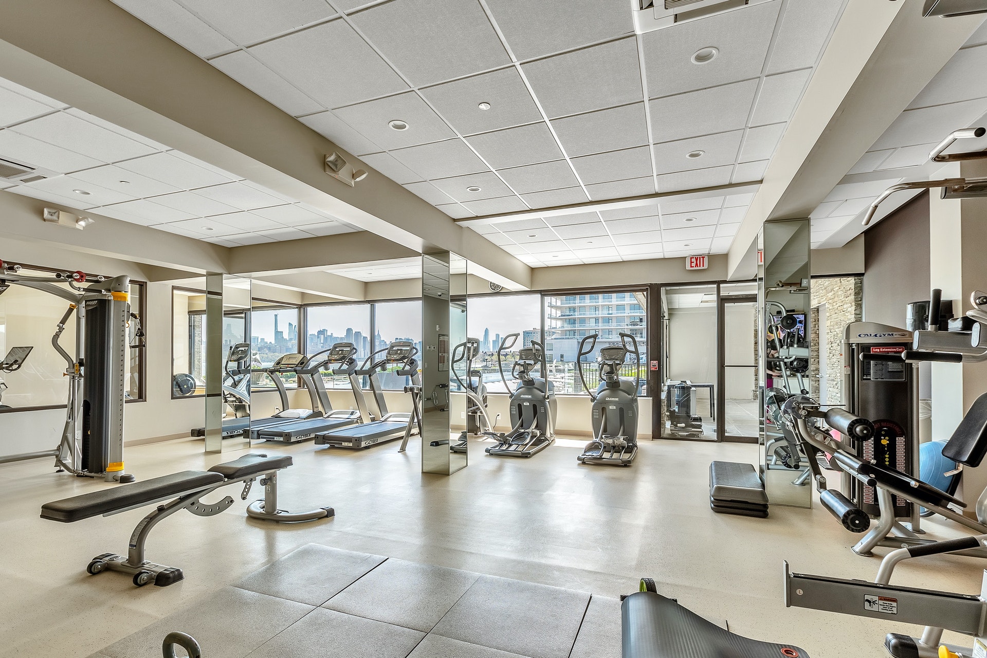 9 Somerset Lane #206