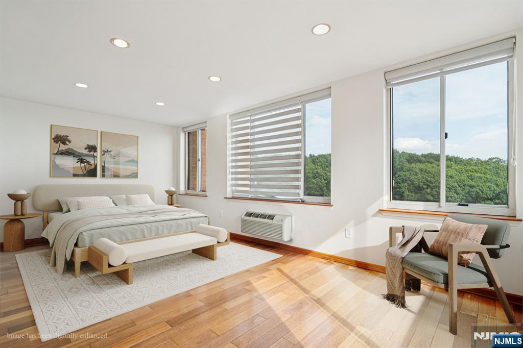 100 Old Palisade Road PL16