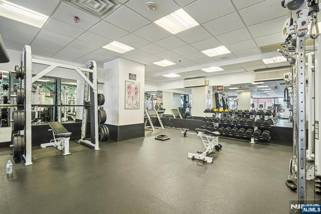 100 Old Palisade Road PL16