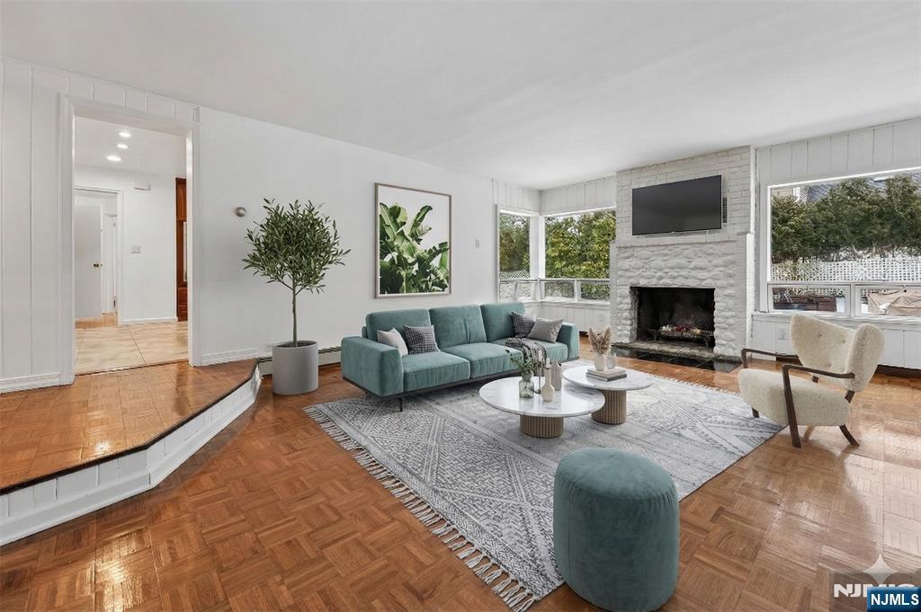 52 Knickerbocker Road