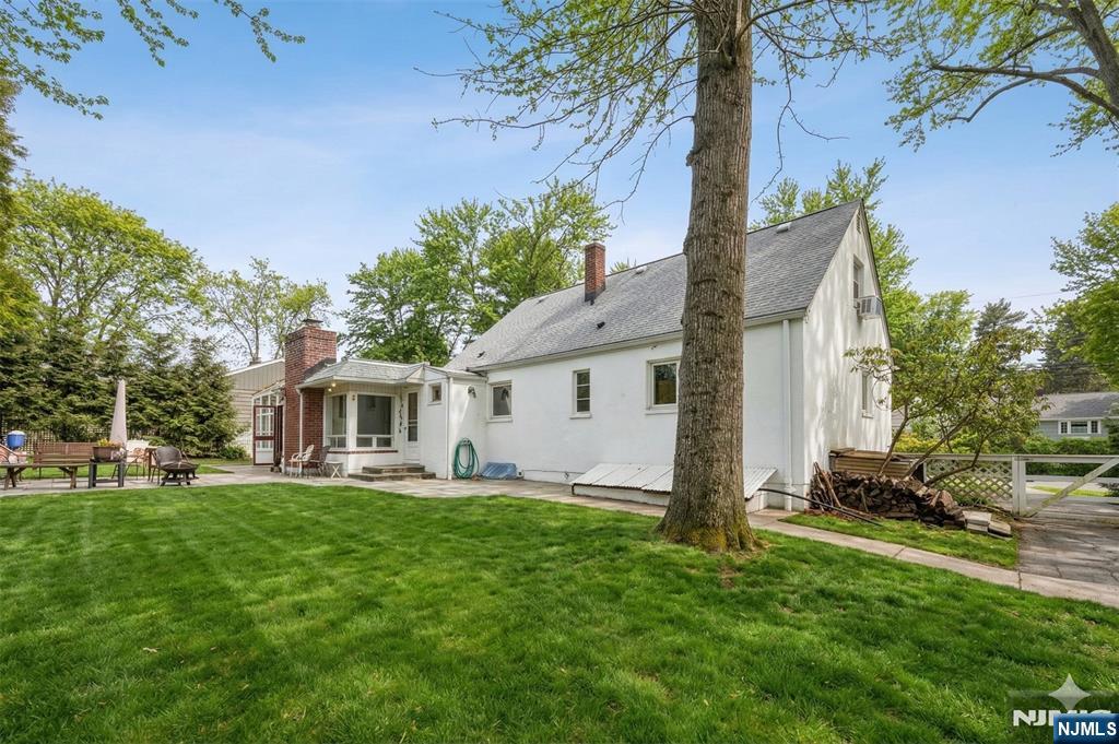 52 Knickerbocker Road