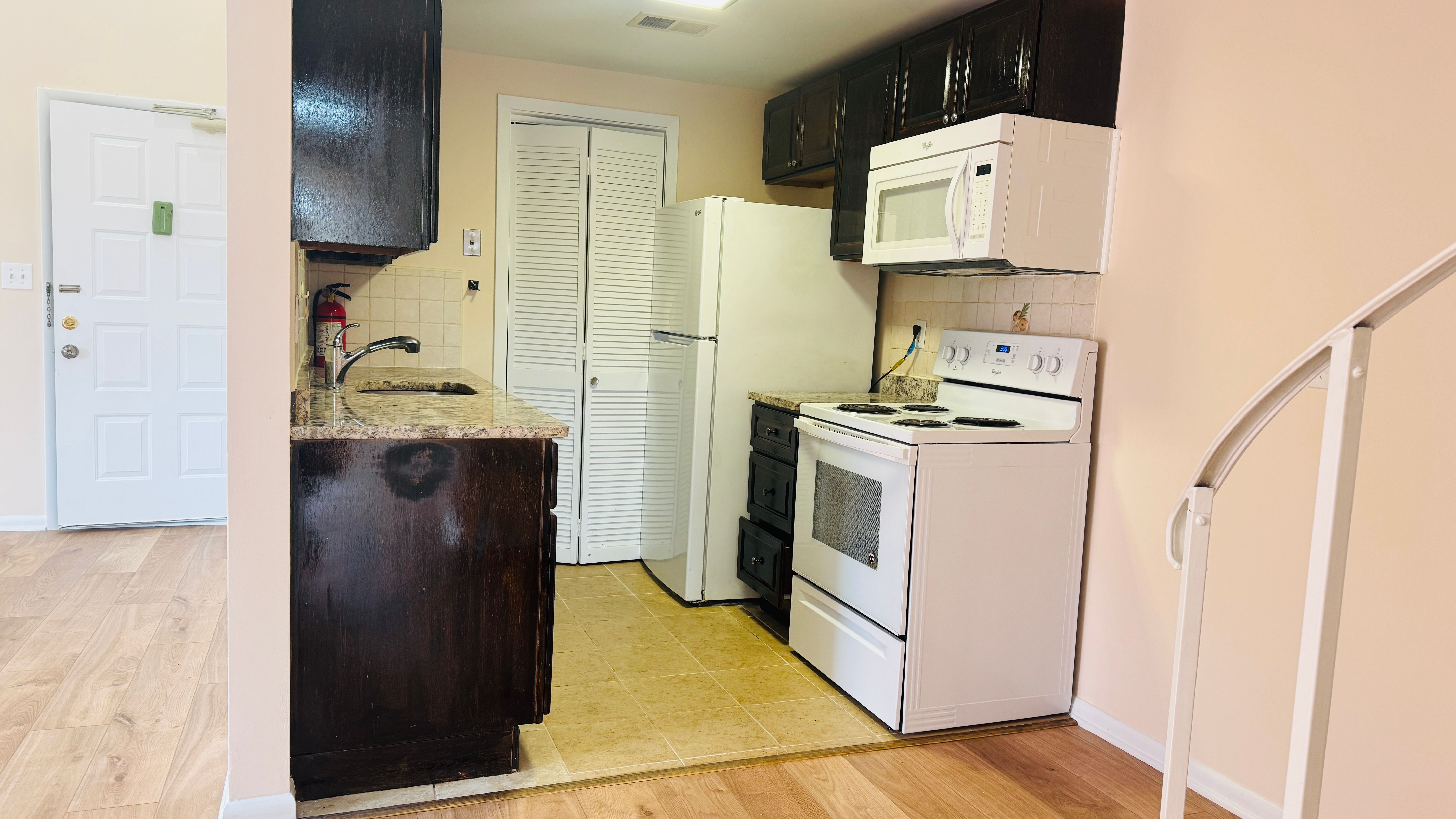 2427 Washington Avenue #C 