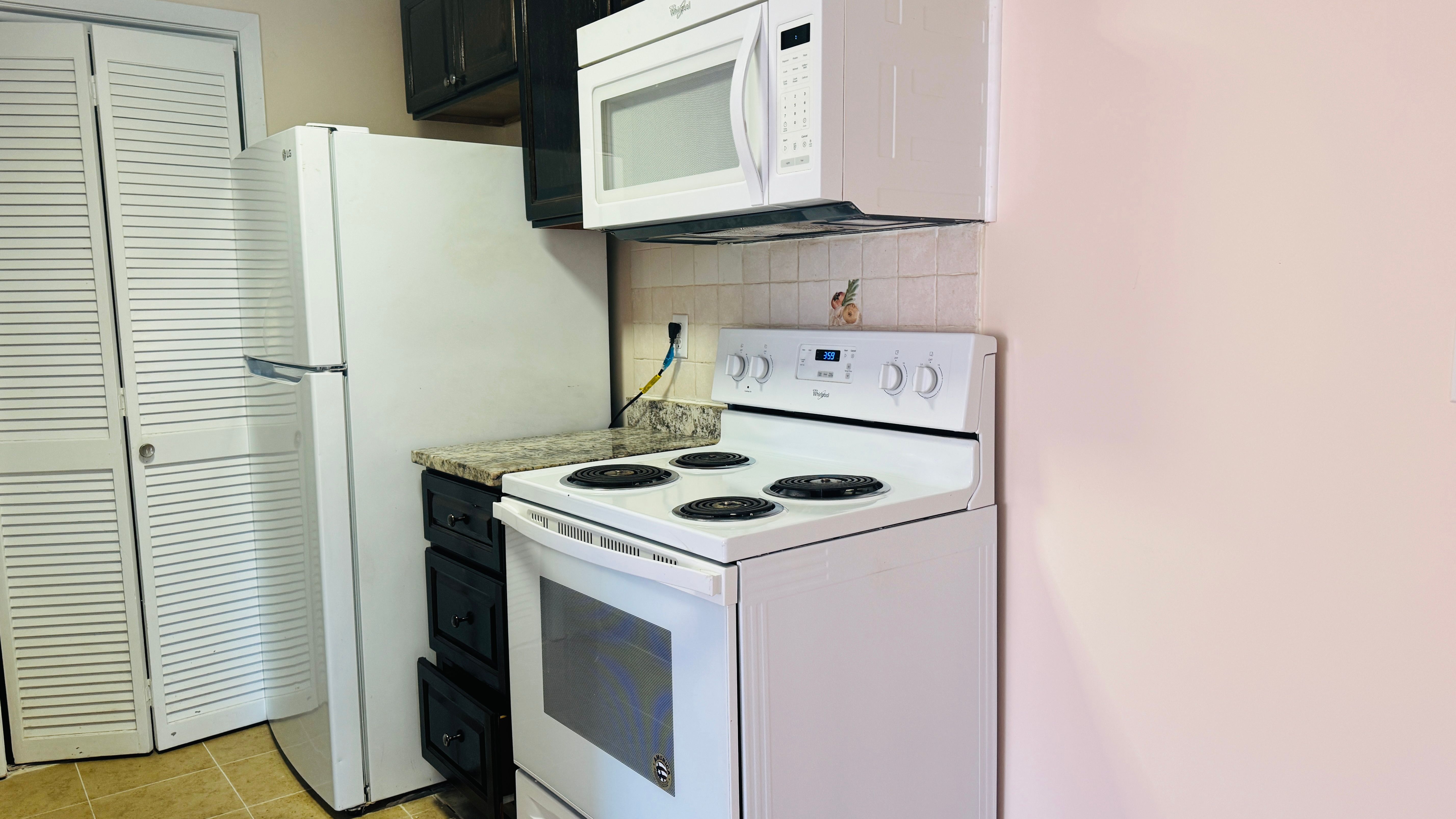 2427 Washington Avenue #C 