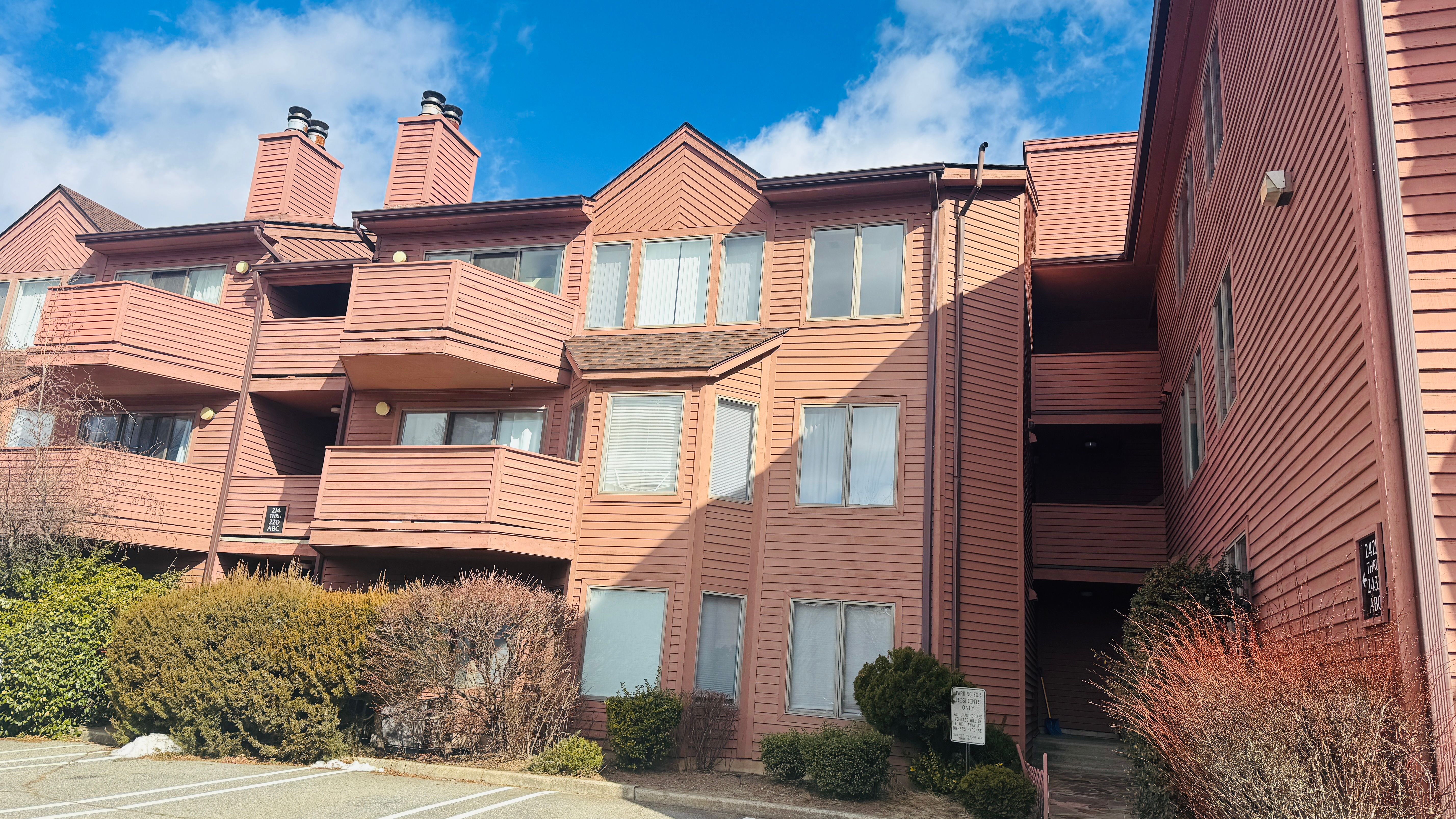 2427 Washington Avenue #C 