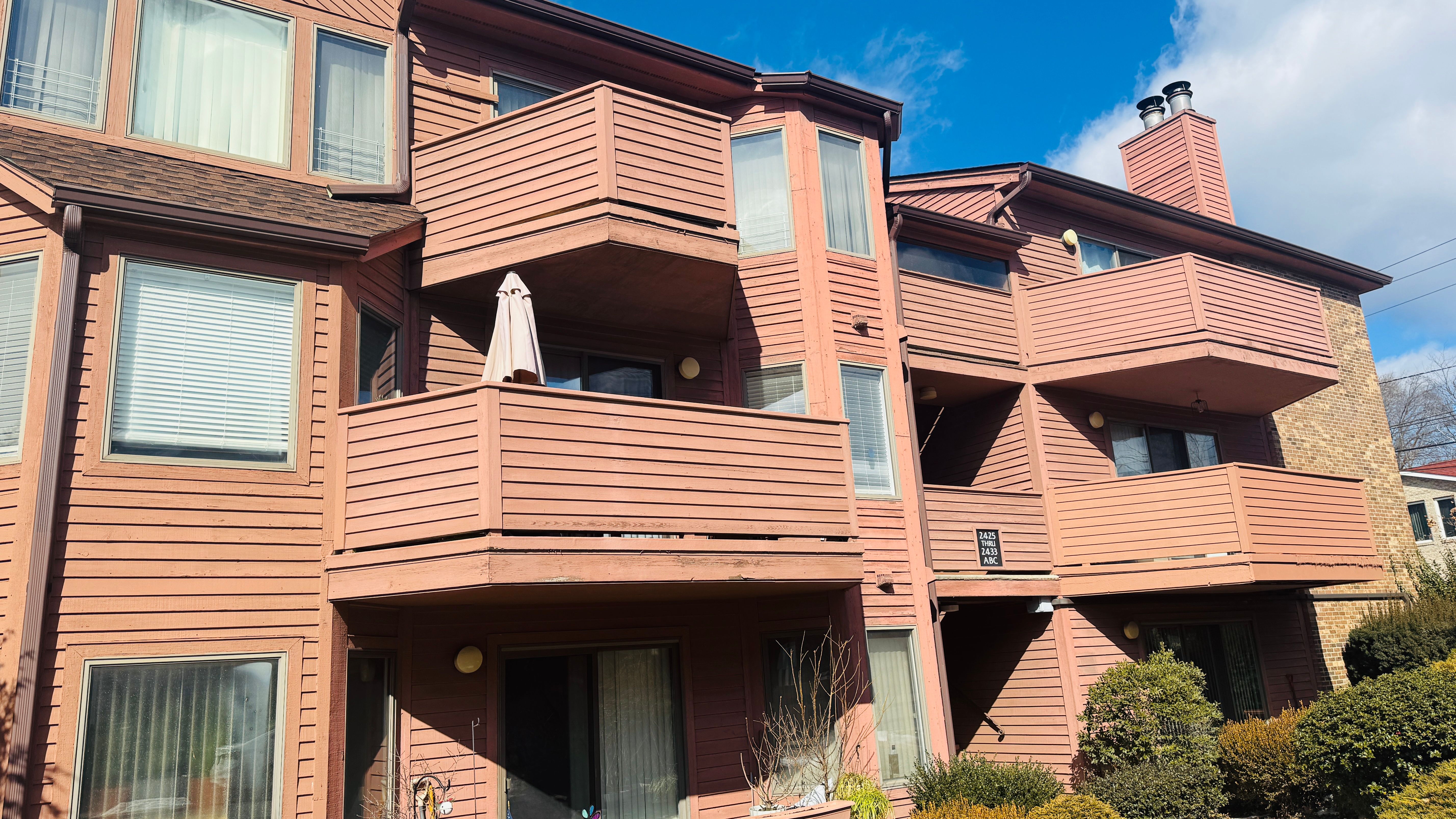 2427 Washington Avenue #C 