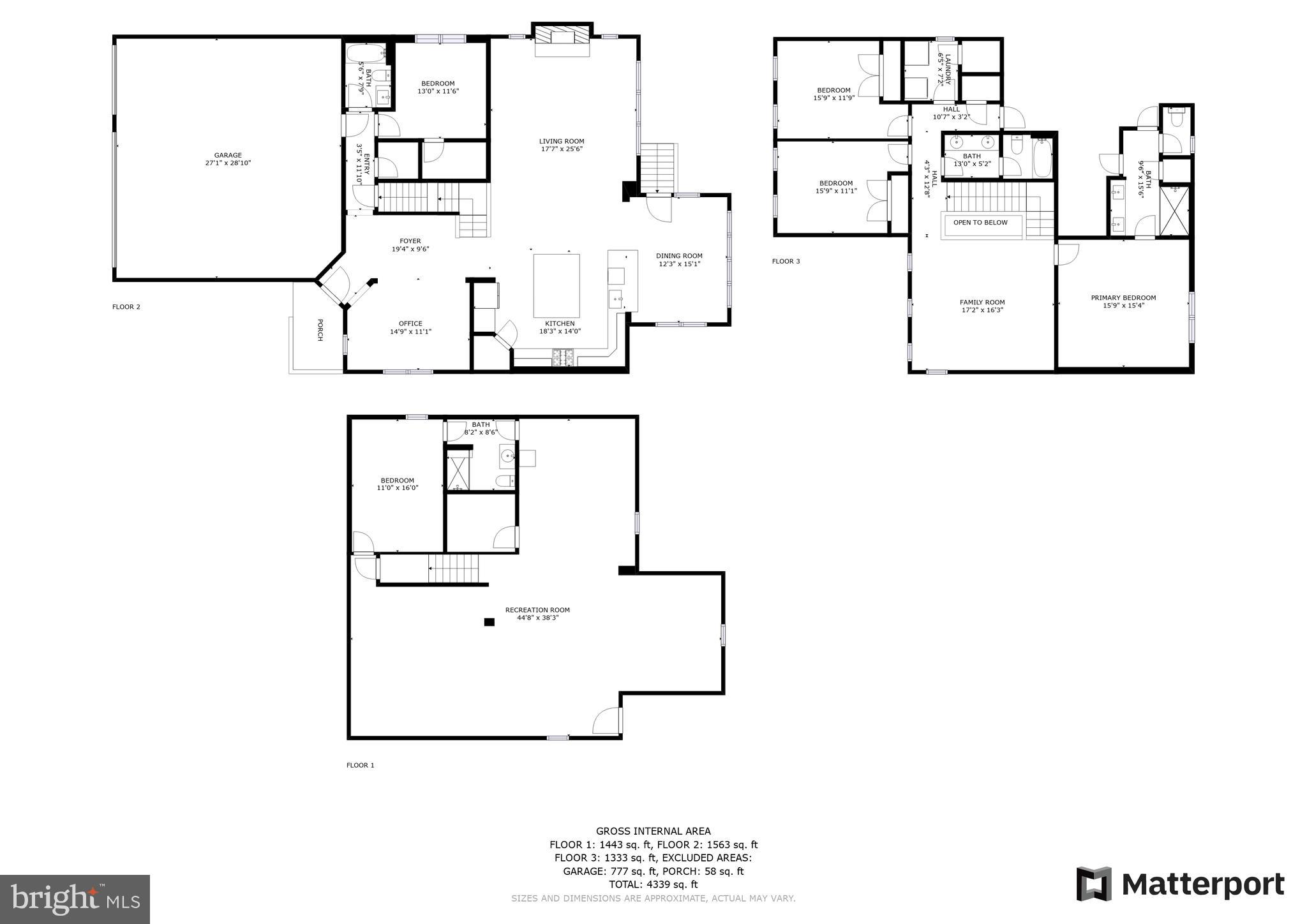 345 Daleview Dr