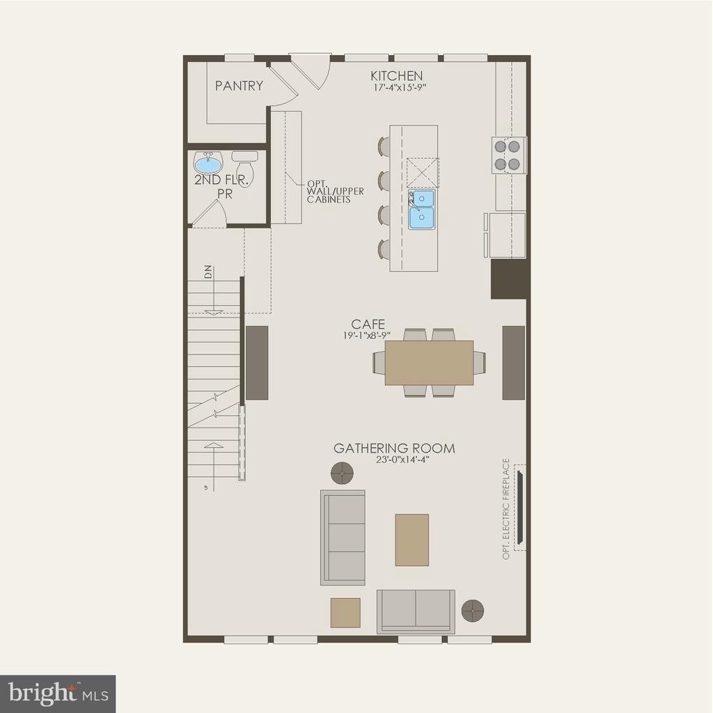 309 BENTHIC LANE