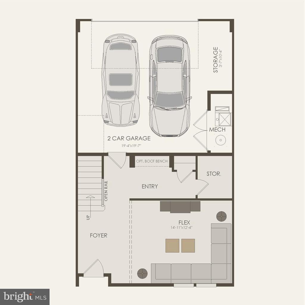309 BENTHIC LANE