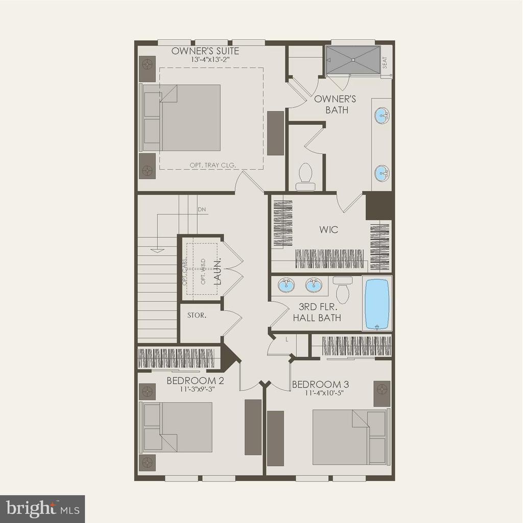 309 BENTHIC LANE