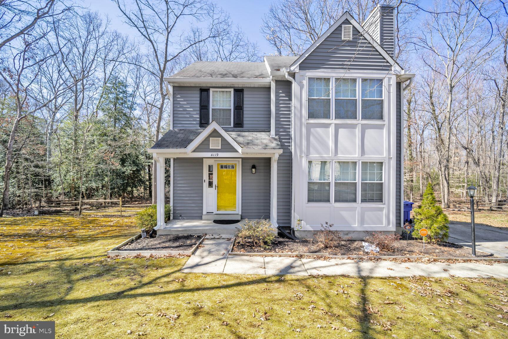 4119 LANCASTER CIRCLE