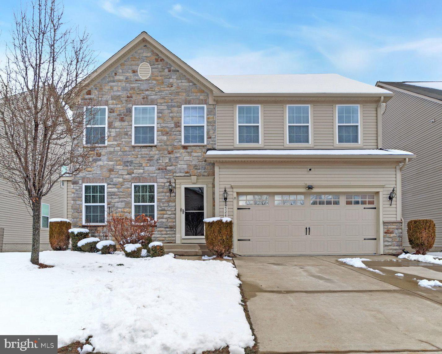 5248 MUDVILLE LANE