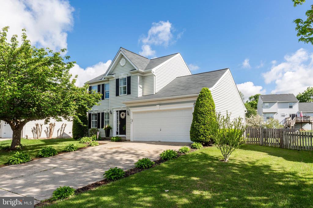 939 GLOUSTER CIRCLE