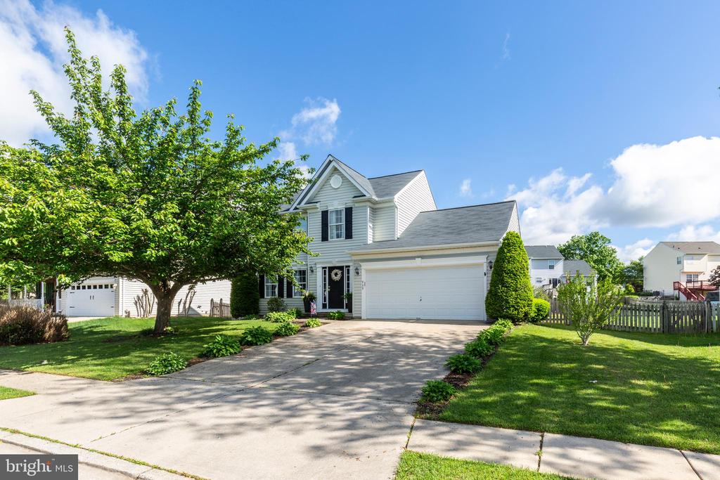 939 GLOUSTER CIRCLE