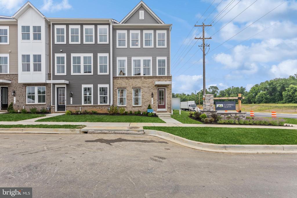 701 IRON FORGE ROAD LOT 34