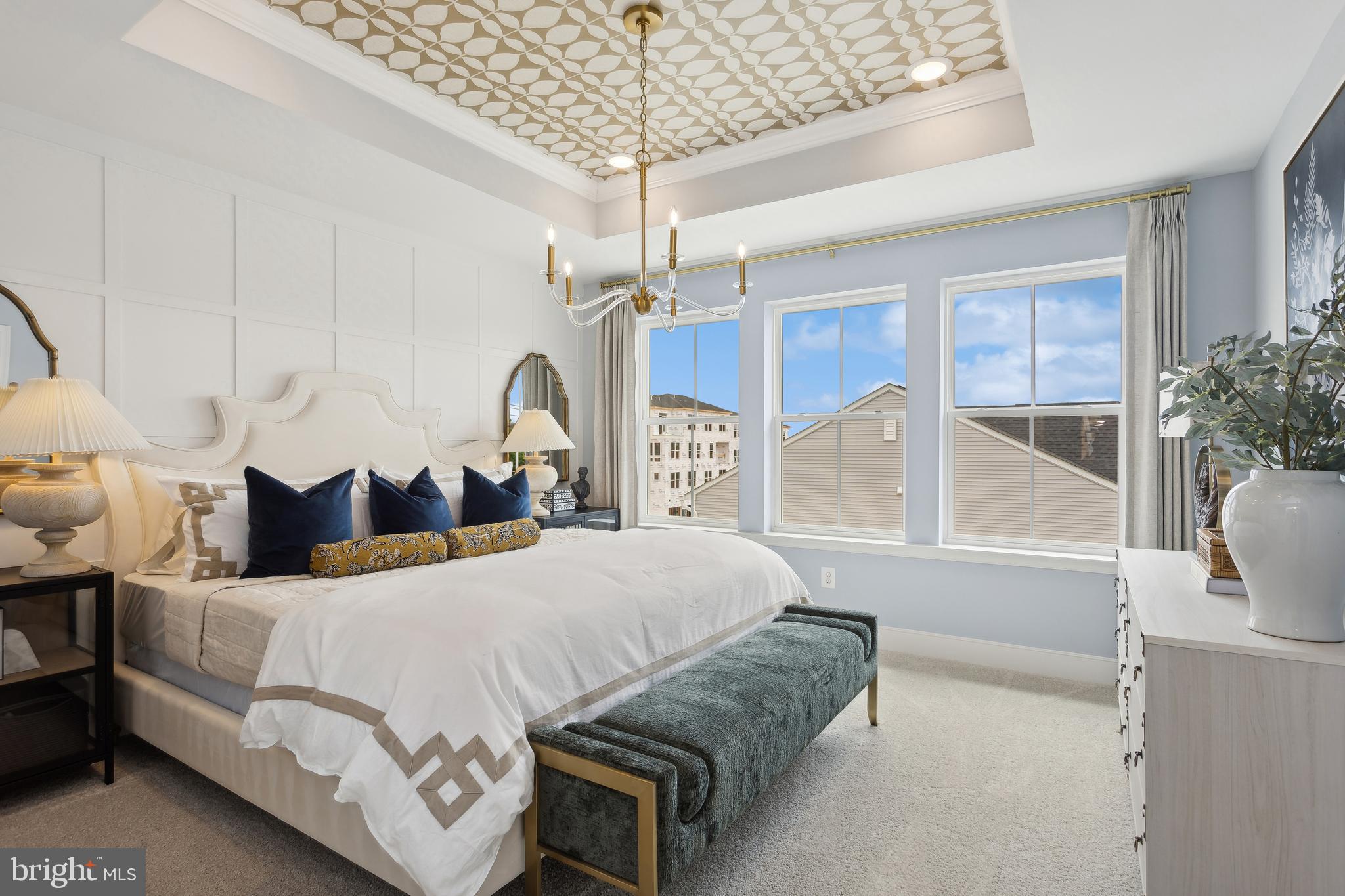 701 IRON FORGE ROAD LOT 34