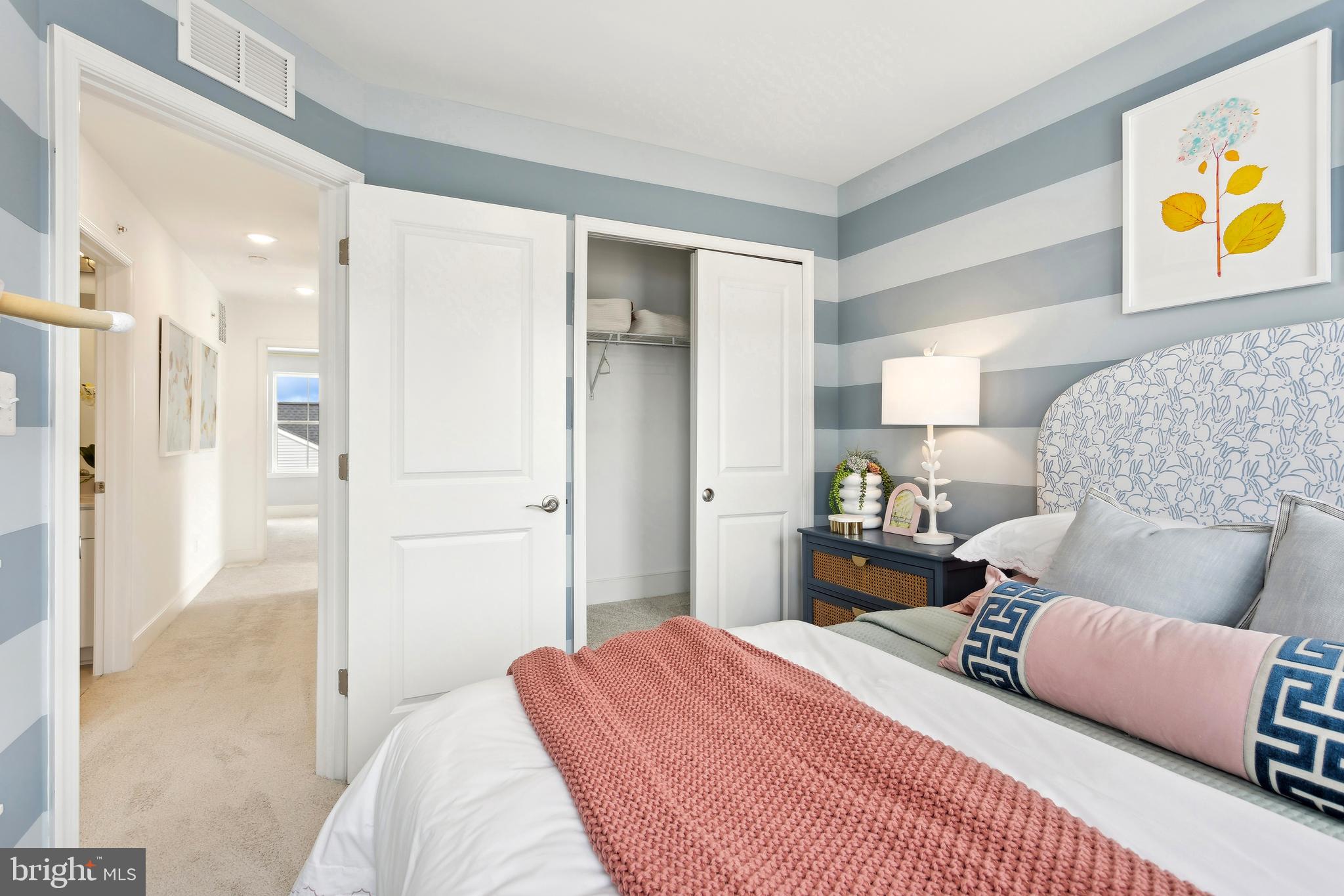 701 IRON FORGE ROAD LOT 34