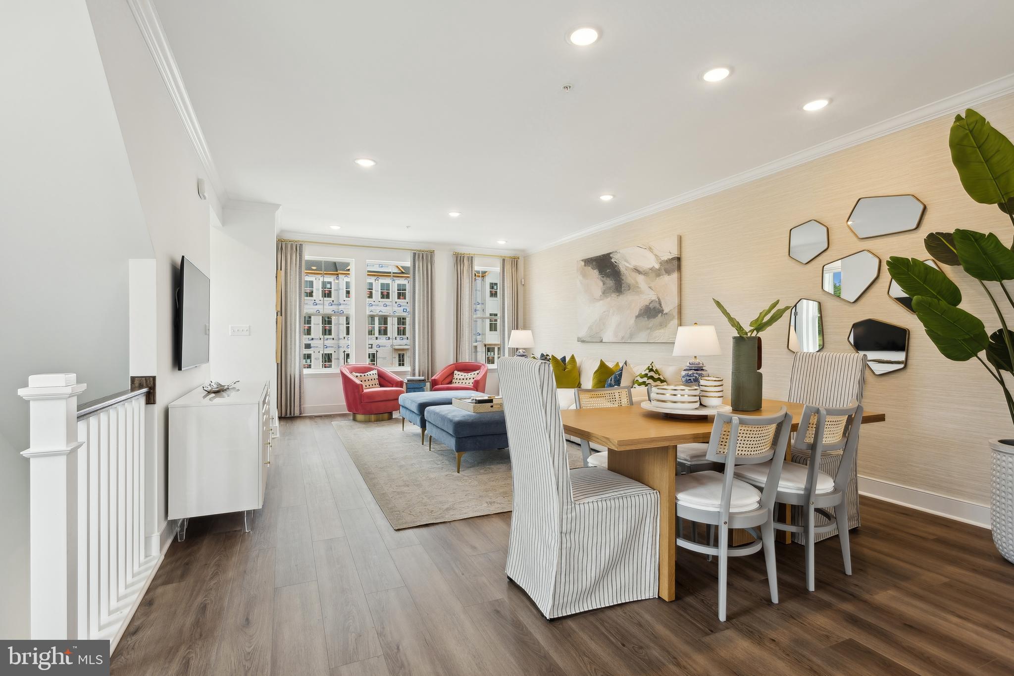 701 IRON FORGE ROAD LOT 34