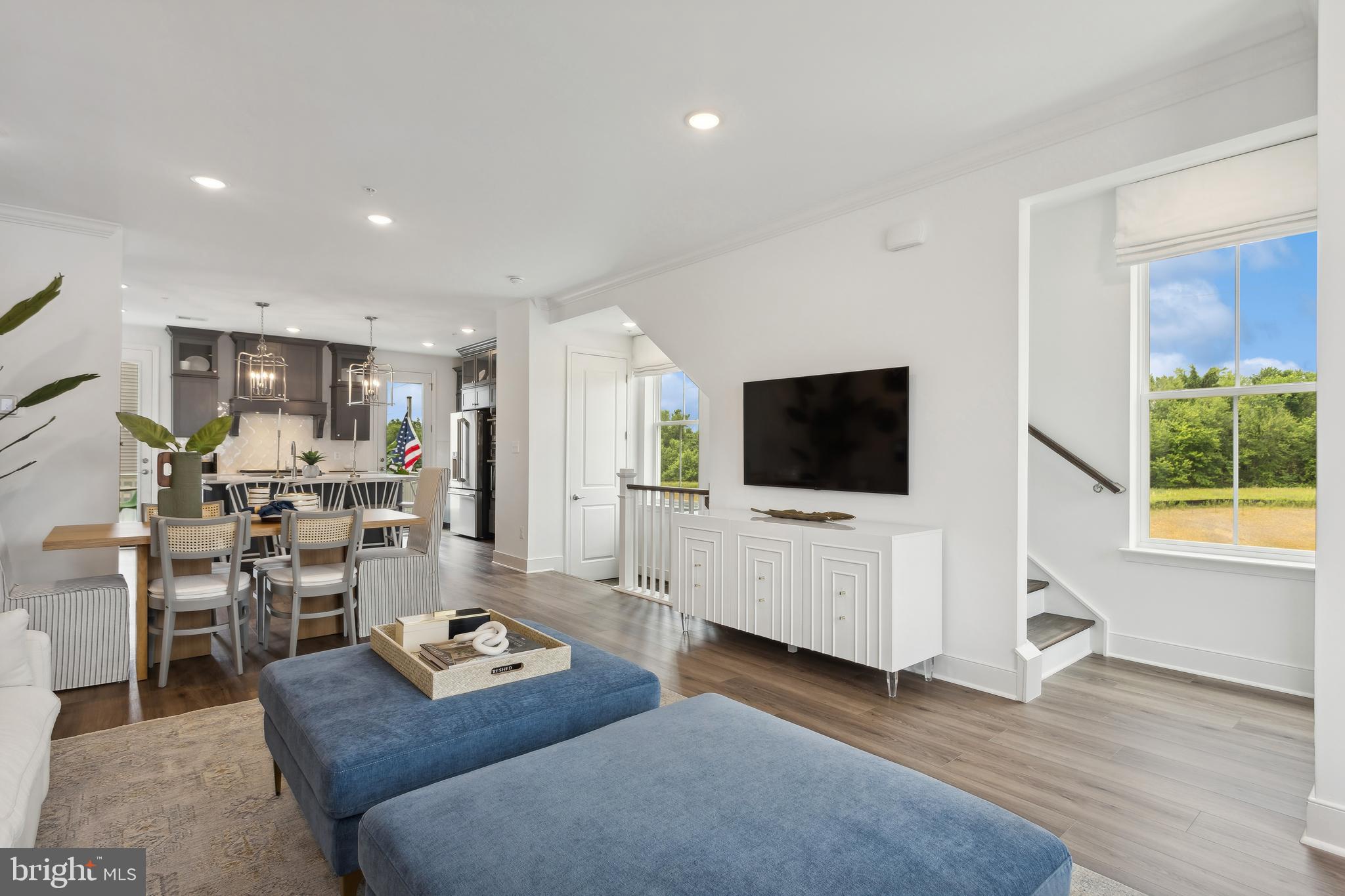 701 IRON FORGE ROAD LOT 34