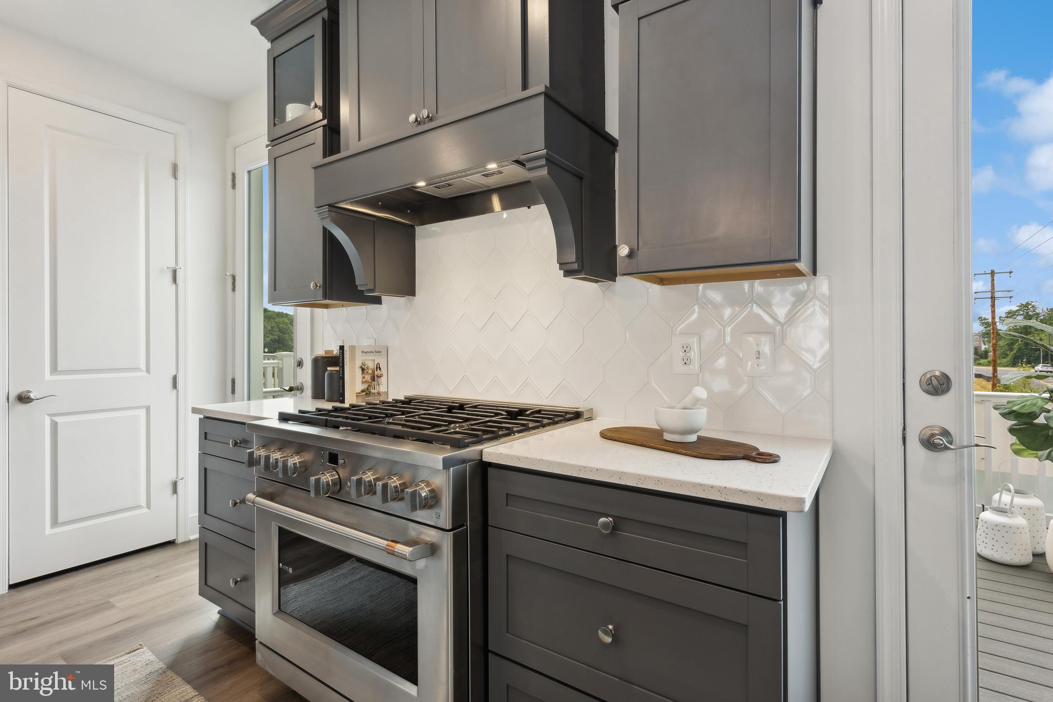 701 IRON FORGE ROAD LOT 34