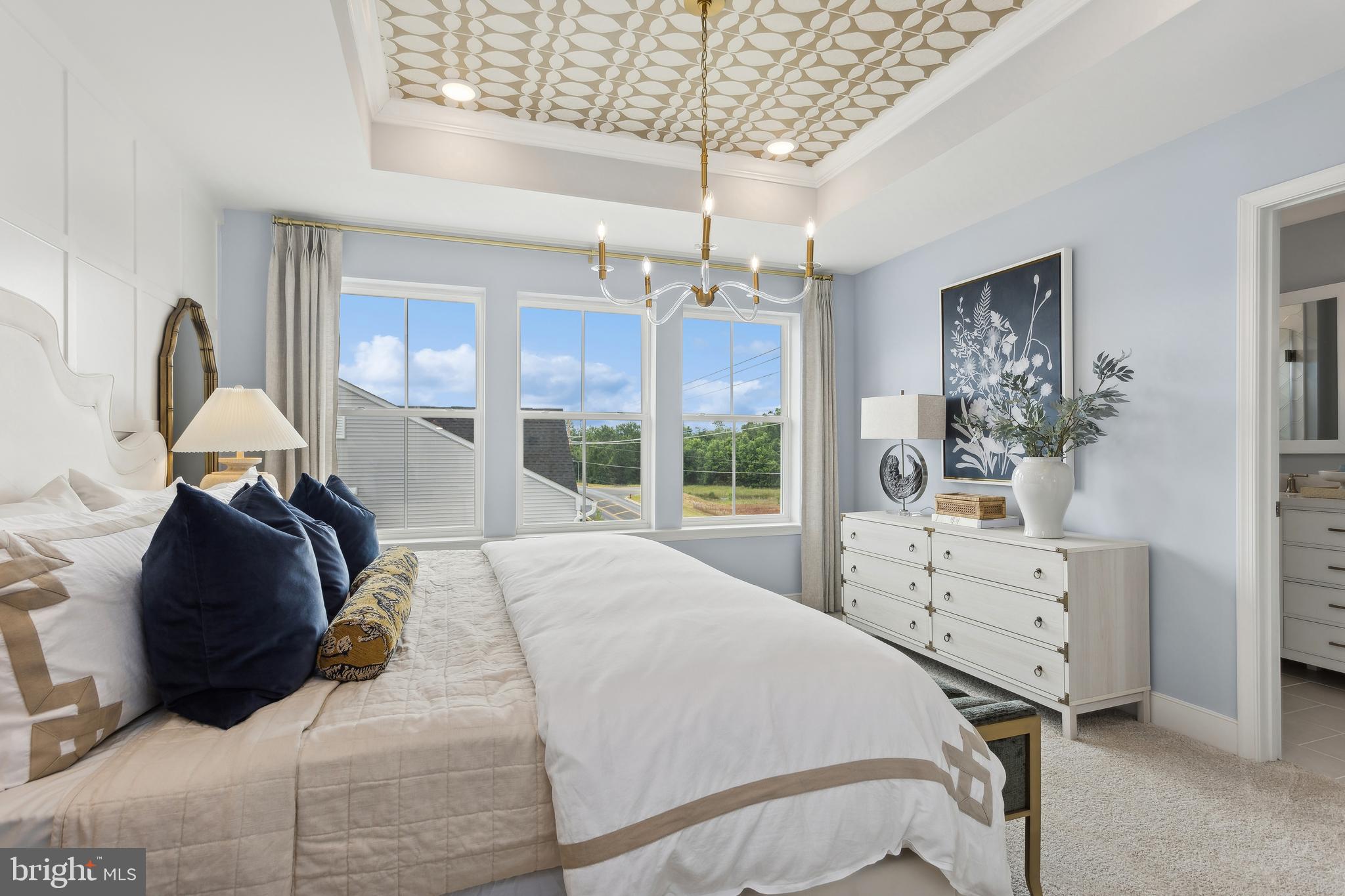 701 IRON FORGE ROAD LOT 34