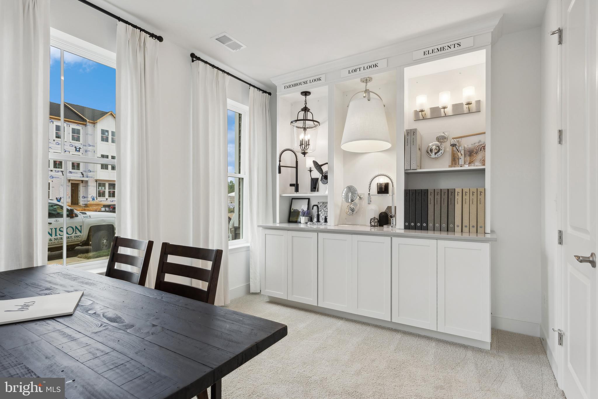 701 IRON FORGE ROAD LOT 34