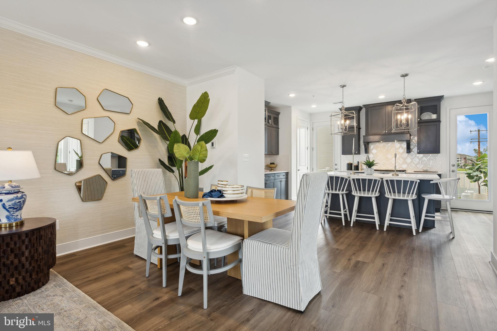 701 IRON FORGE ROAD LOT 34