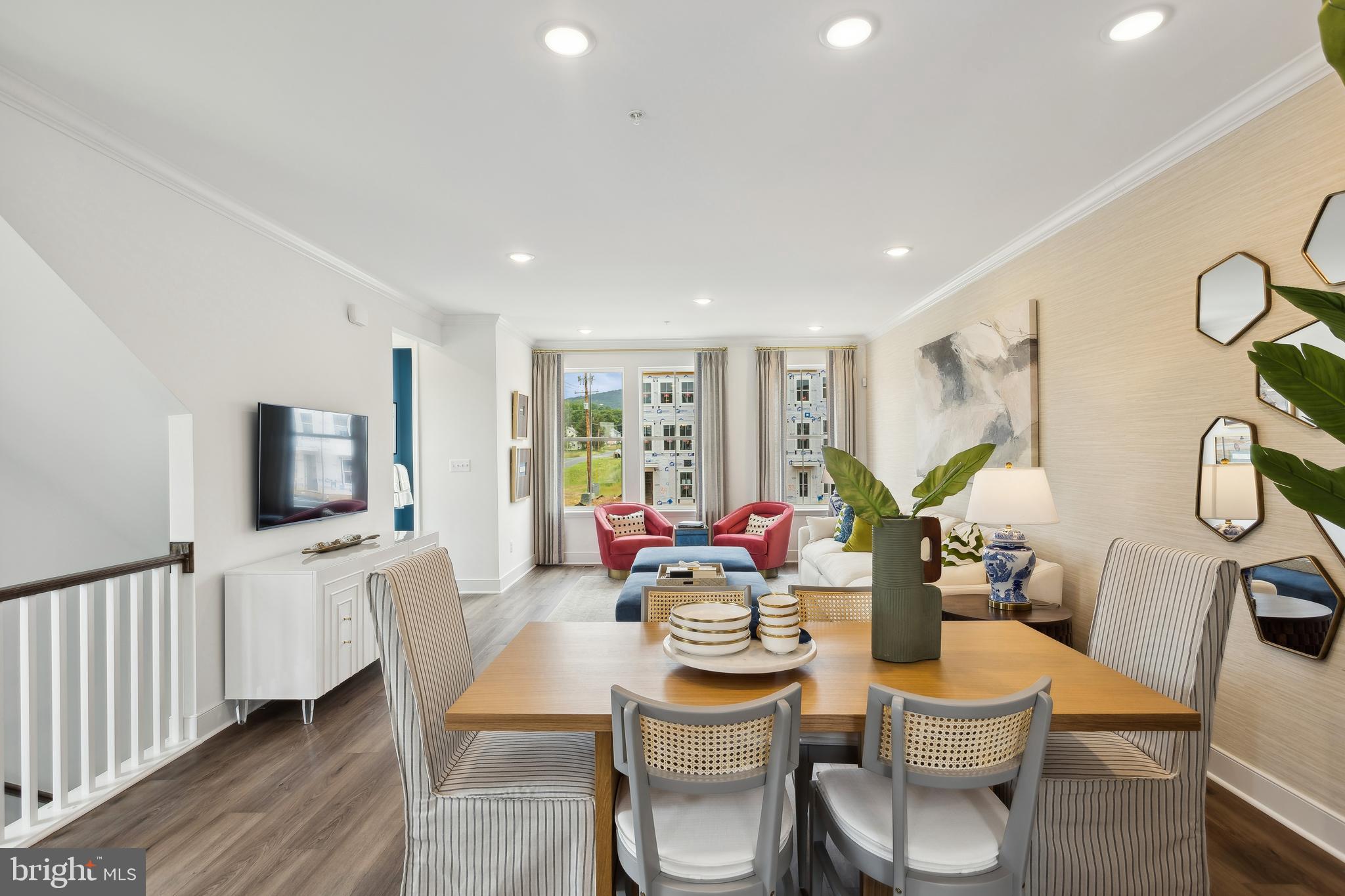 701 IRON FORGE ROAD LOT 34