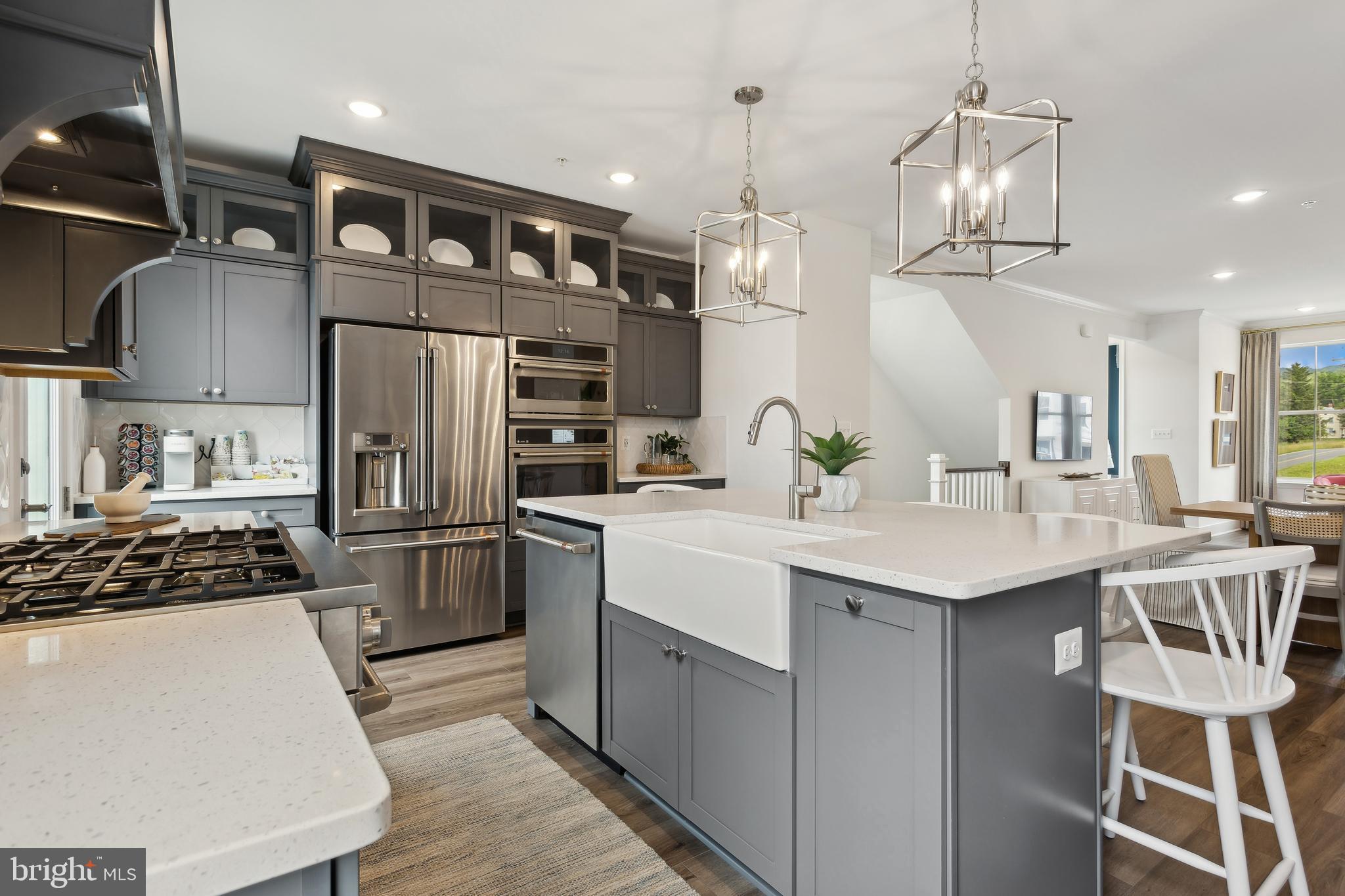 701 IRON FORGE ROAD LOT 34