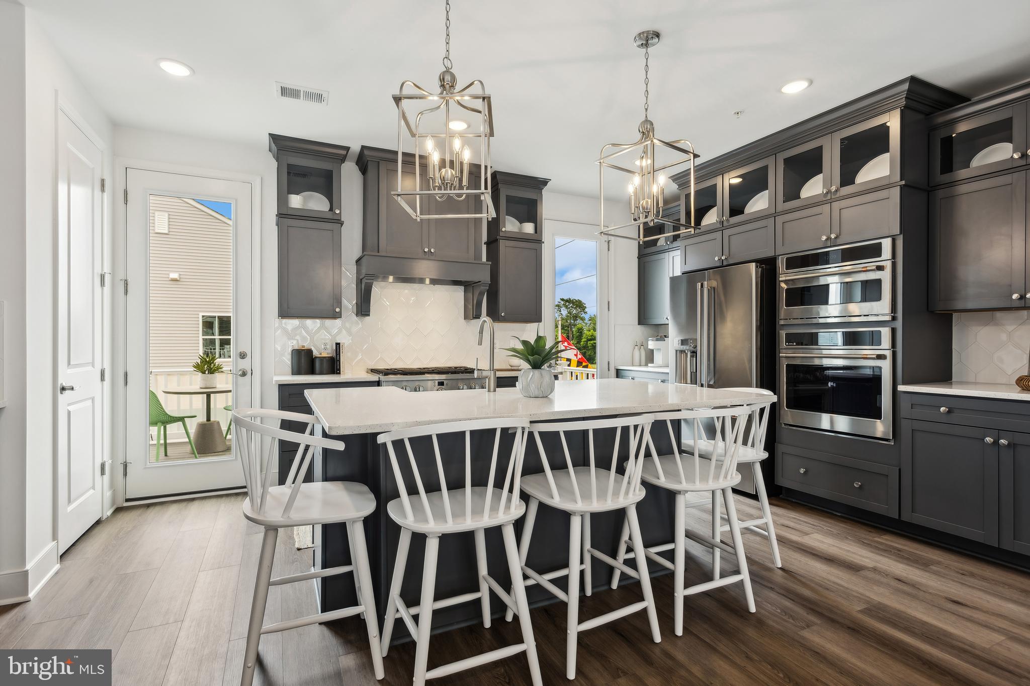 701 IRON FORGE ROAD LOT 34