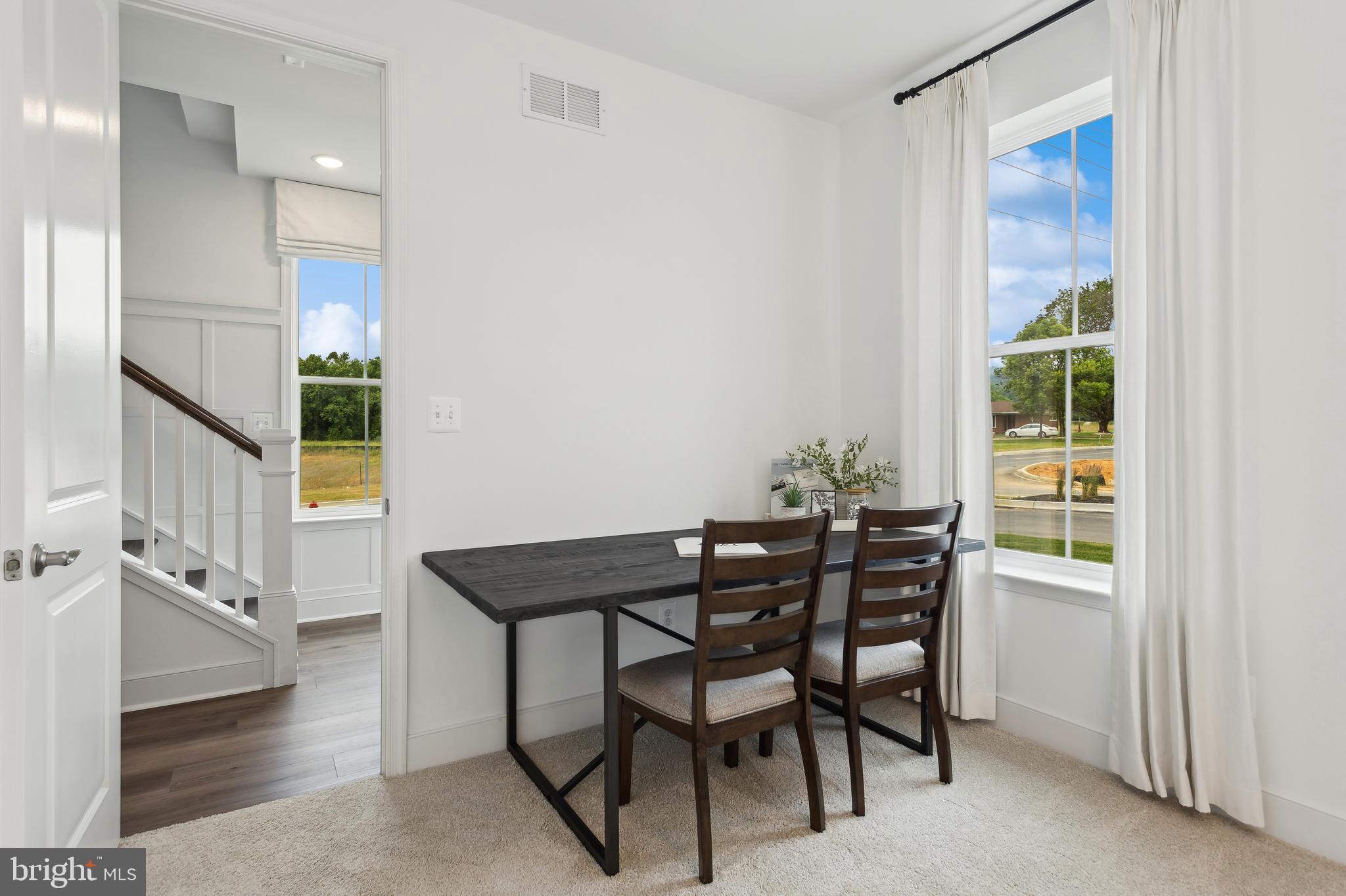 701 IRON FORGE ROAD LOT 34