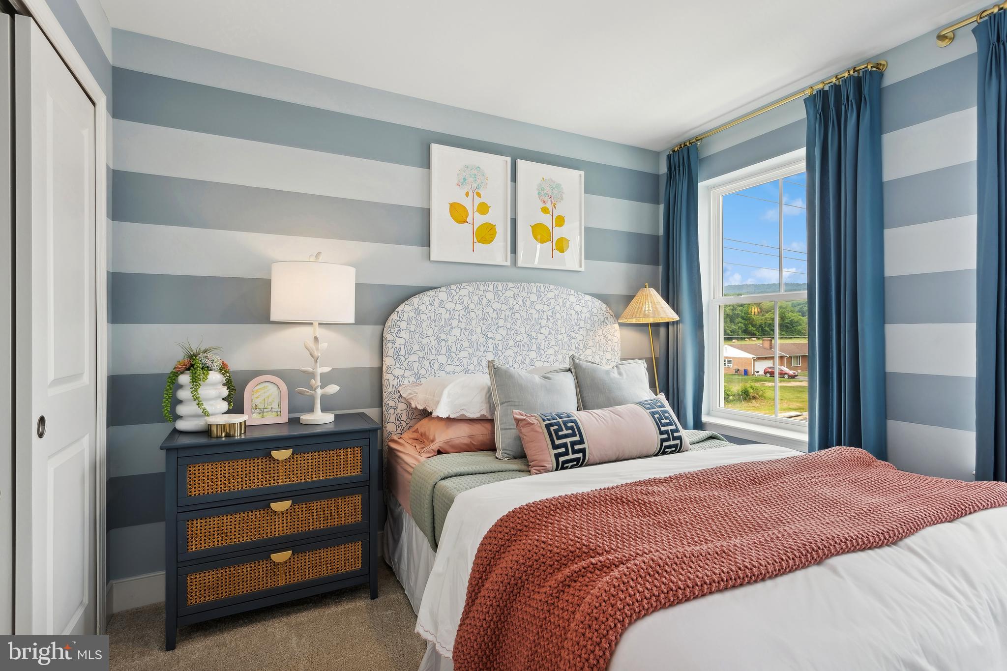 701 IRON FORGE ROAD LOT 34