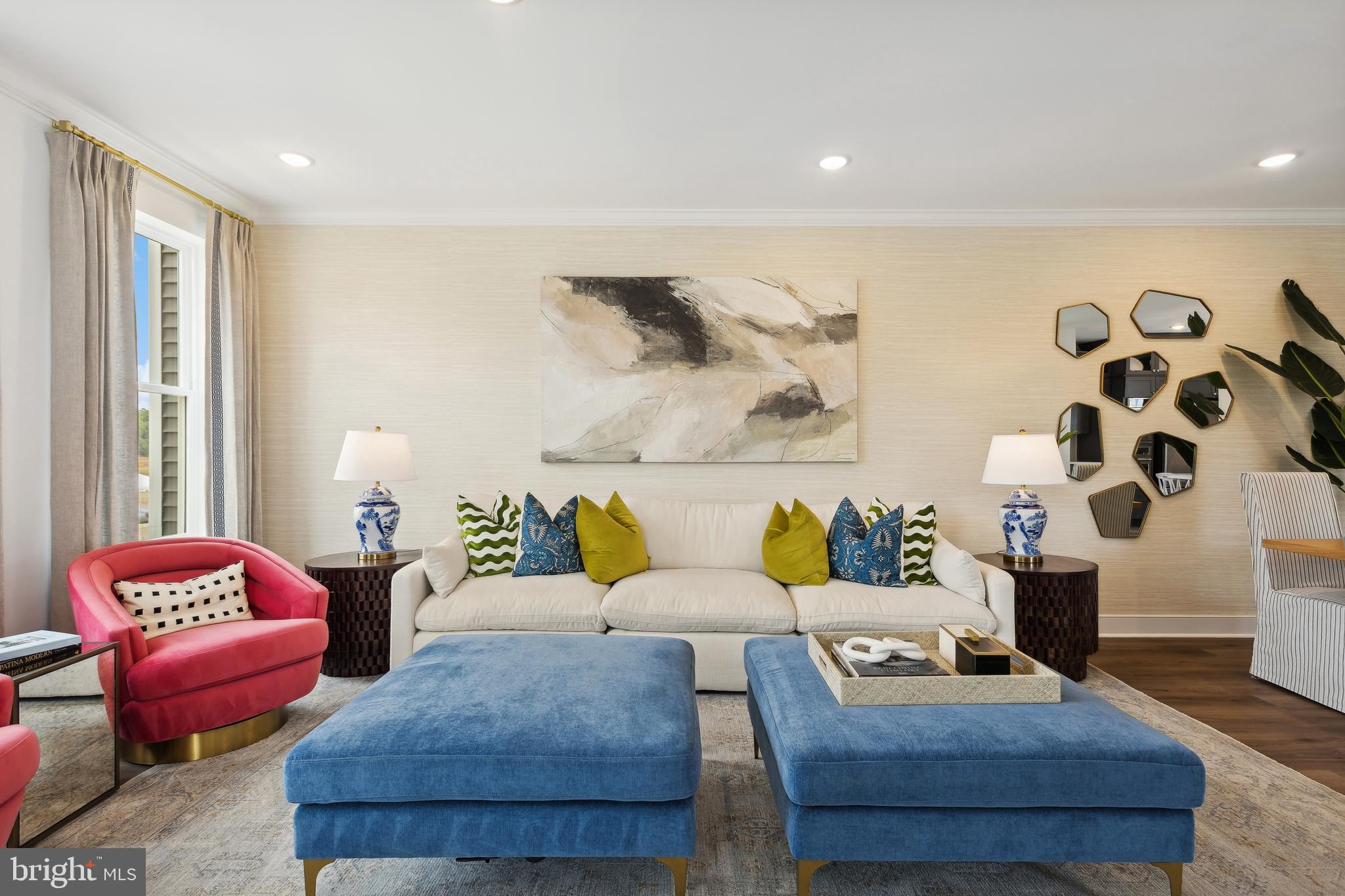 701 IRON FORGE ROAD LOT 34